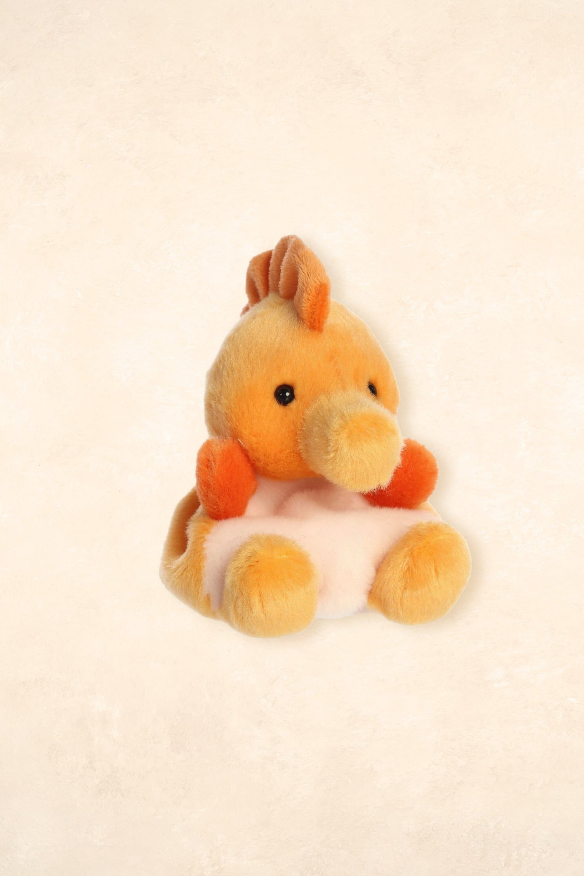 Palm Pals Toys Palm Pals Felipe Seahorse 