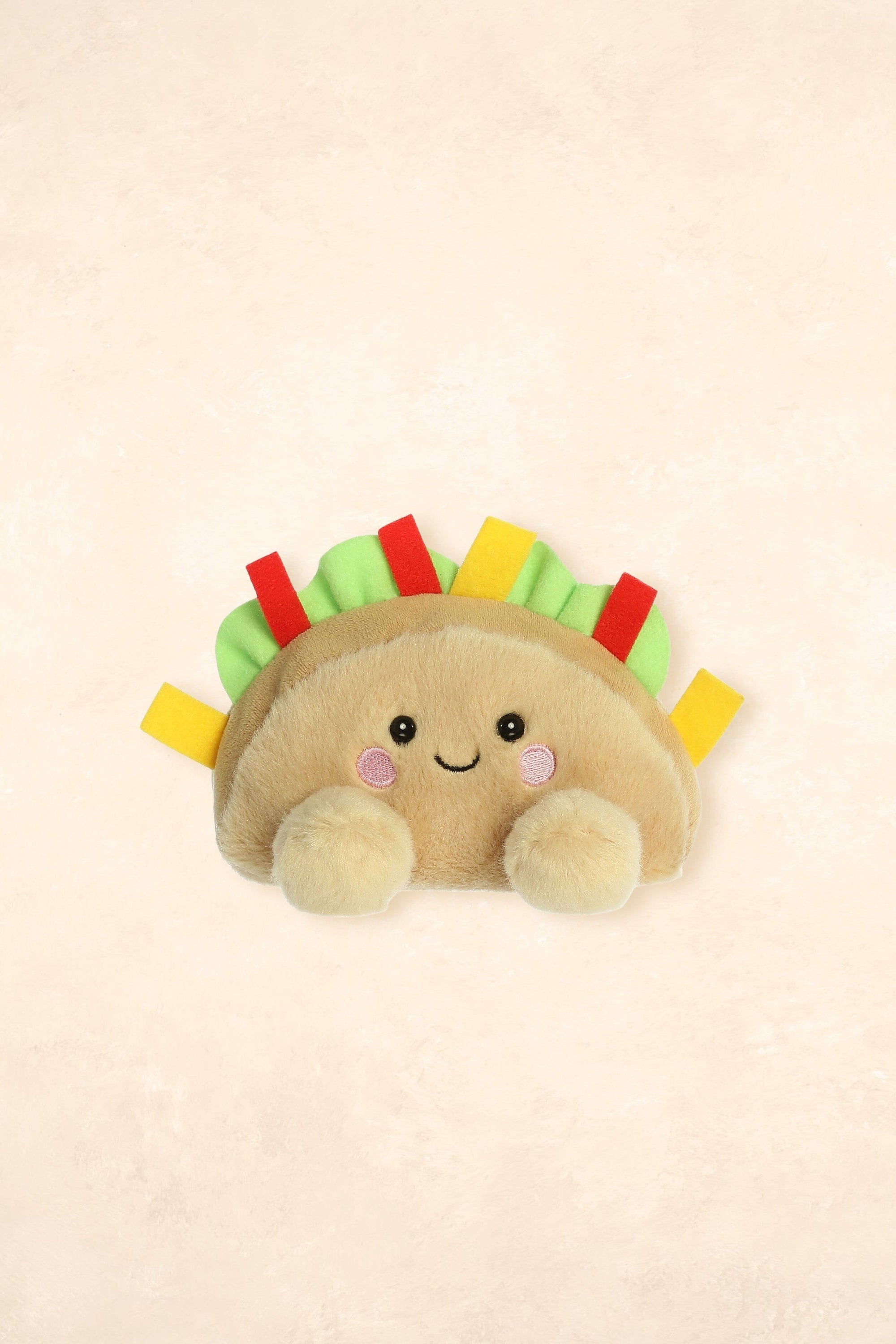 Palm Pals Toys Palm Pals Fiesta Taco 