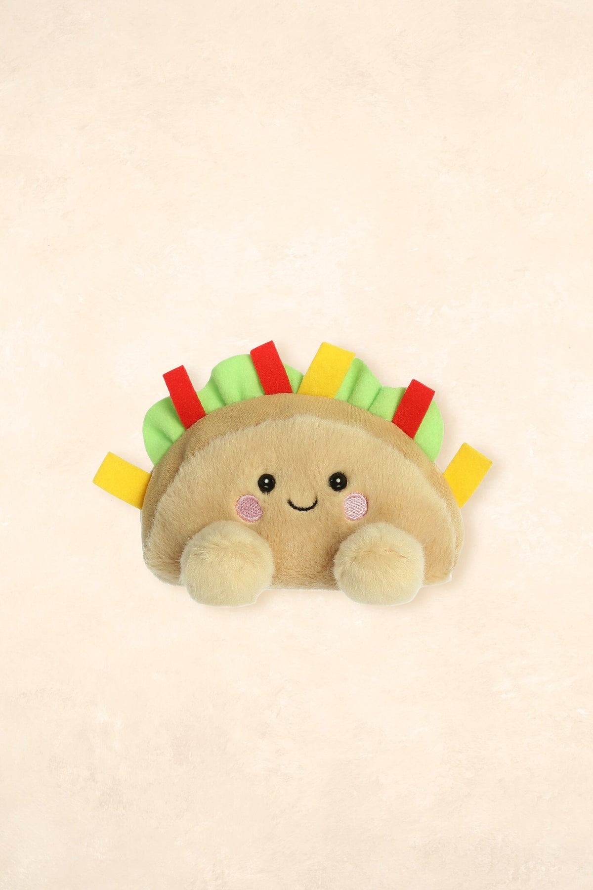 Palm Pals Toys Palm Pals Fiesta Taco 