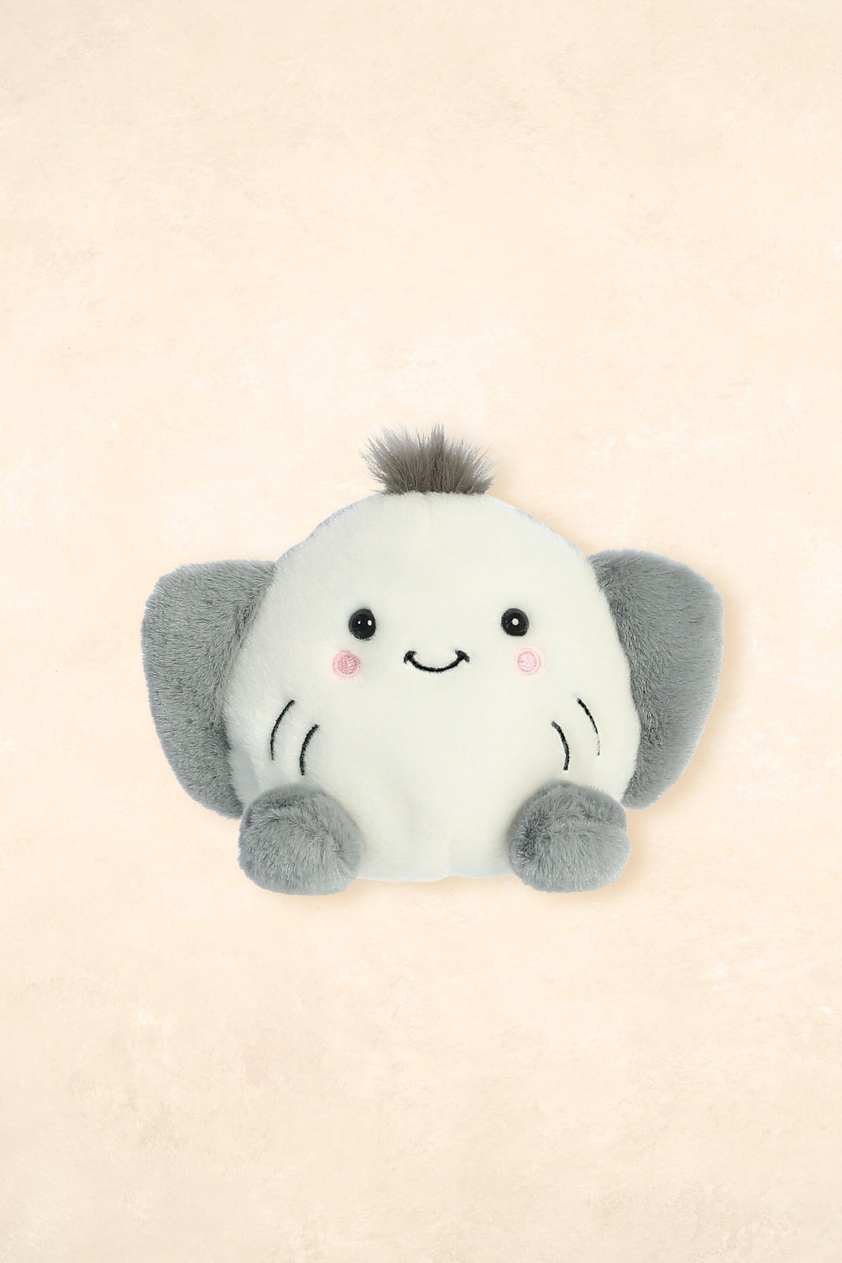 Palm Pals Toys Palm Pals Flapjack Stingray 