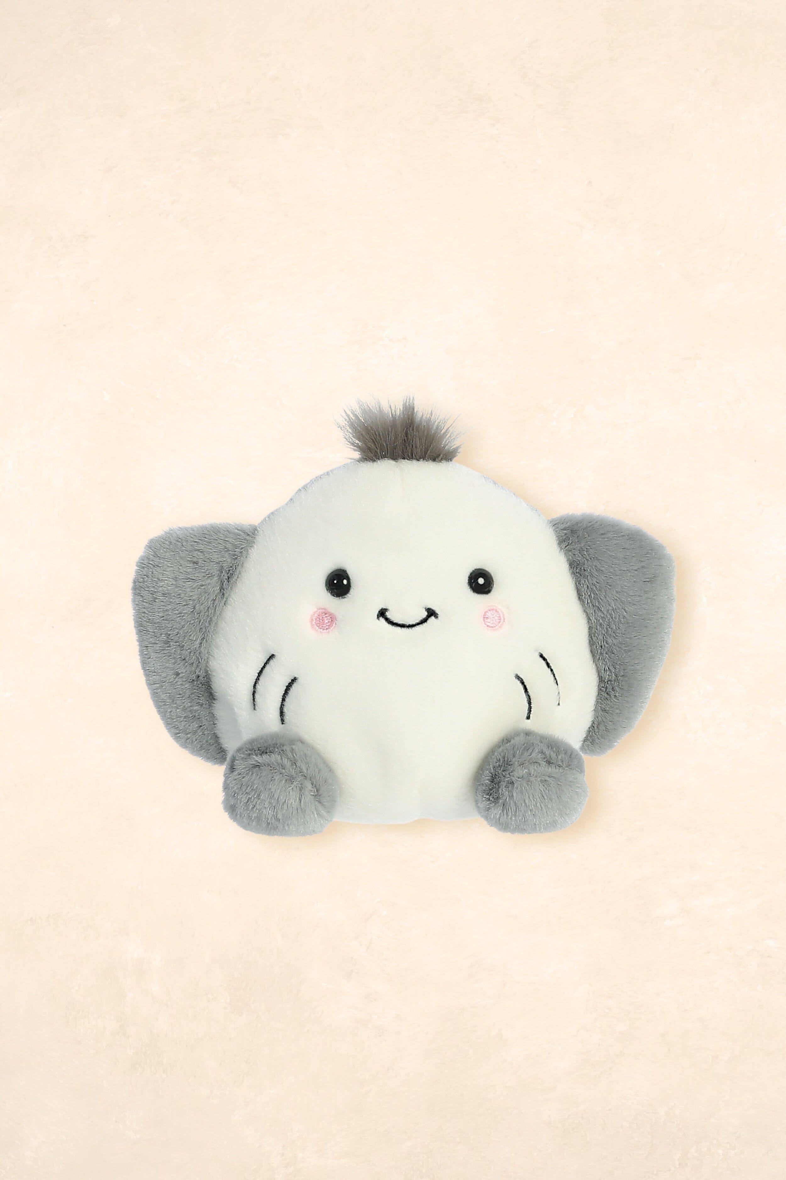 Palm Pals Toys Palm Pals Flapjack Stingray 