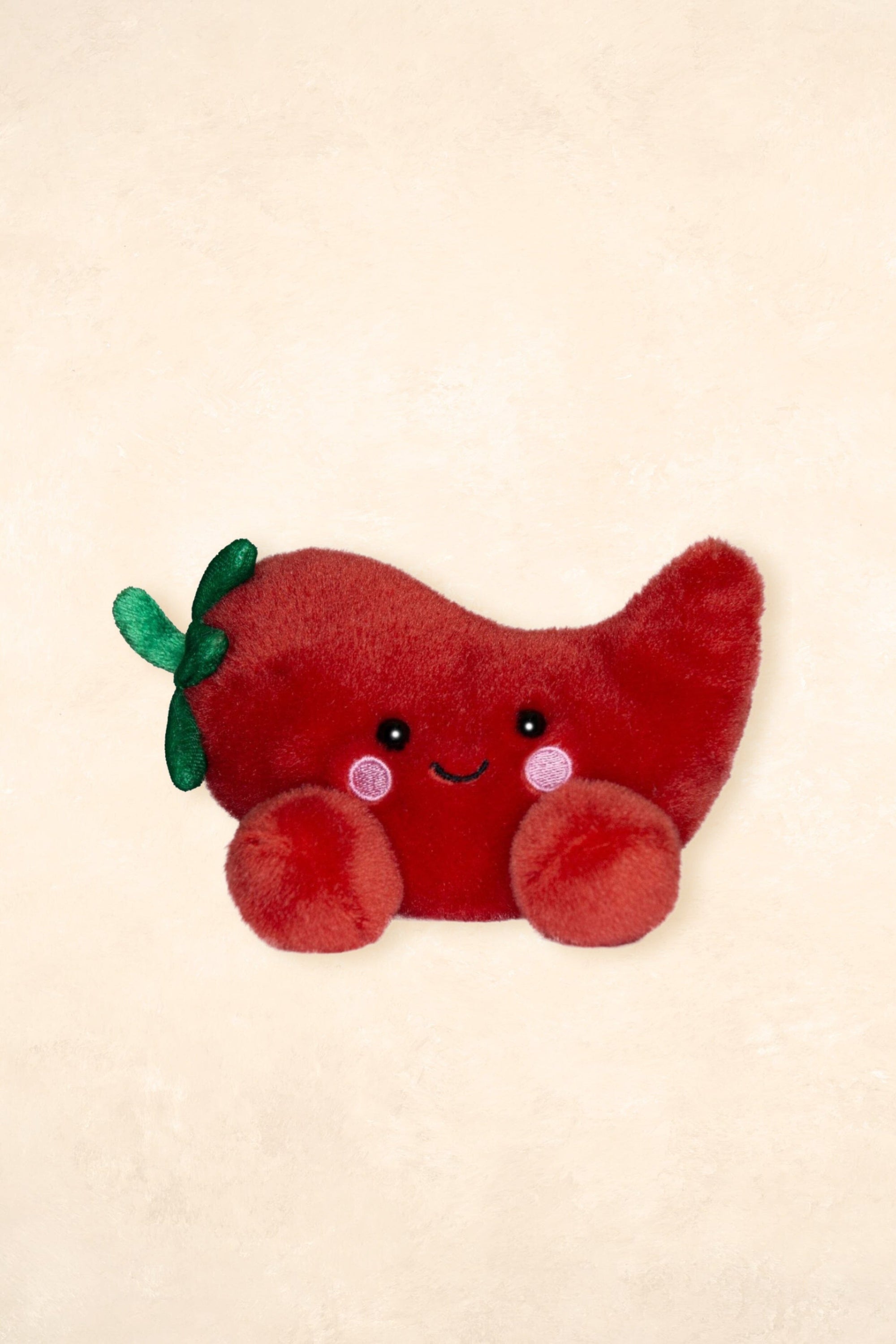 Palm Pals Toys Palm Pals Fuego Chili Pepper 