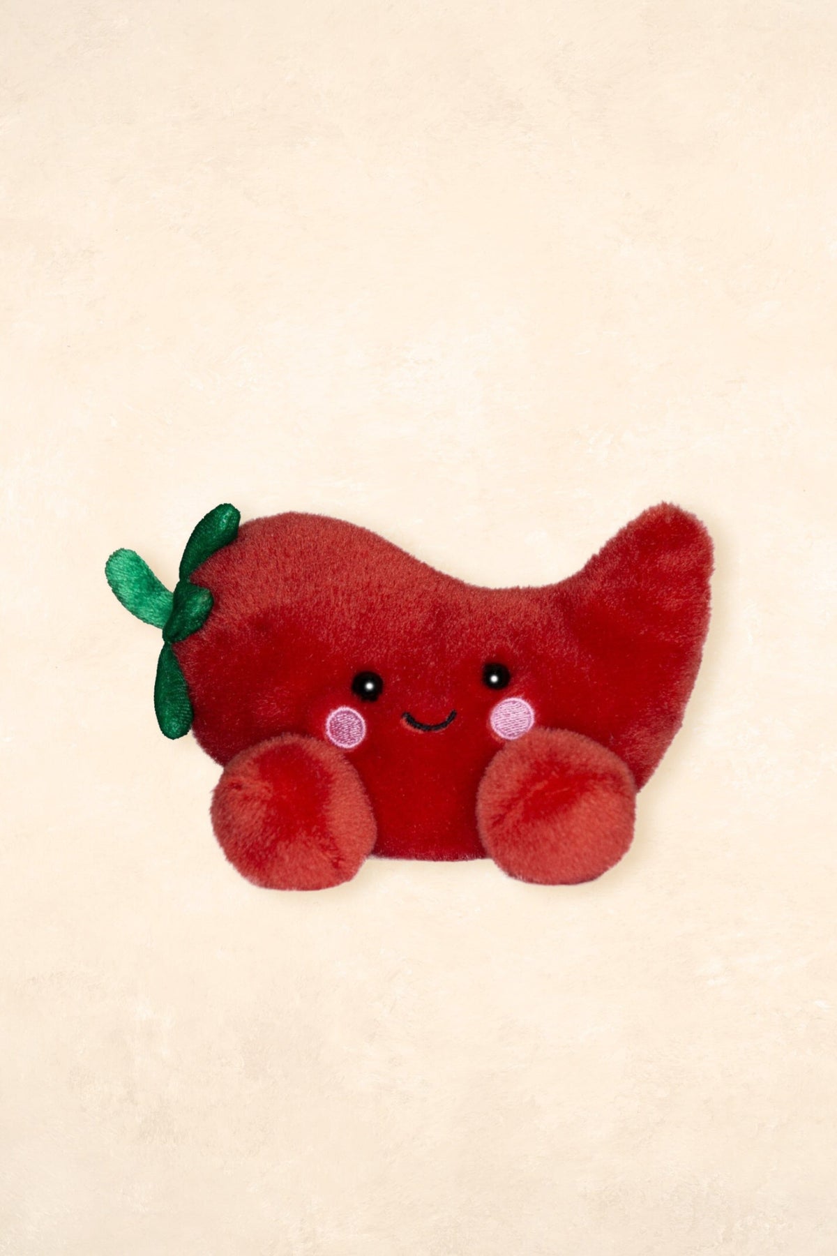 Palm Pals Toys Palm Pals Fuego Chili Pepper 