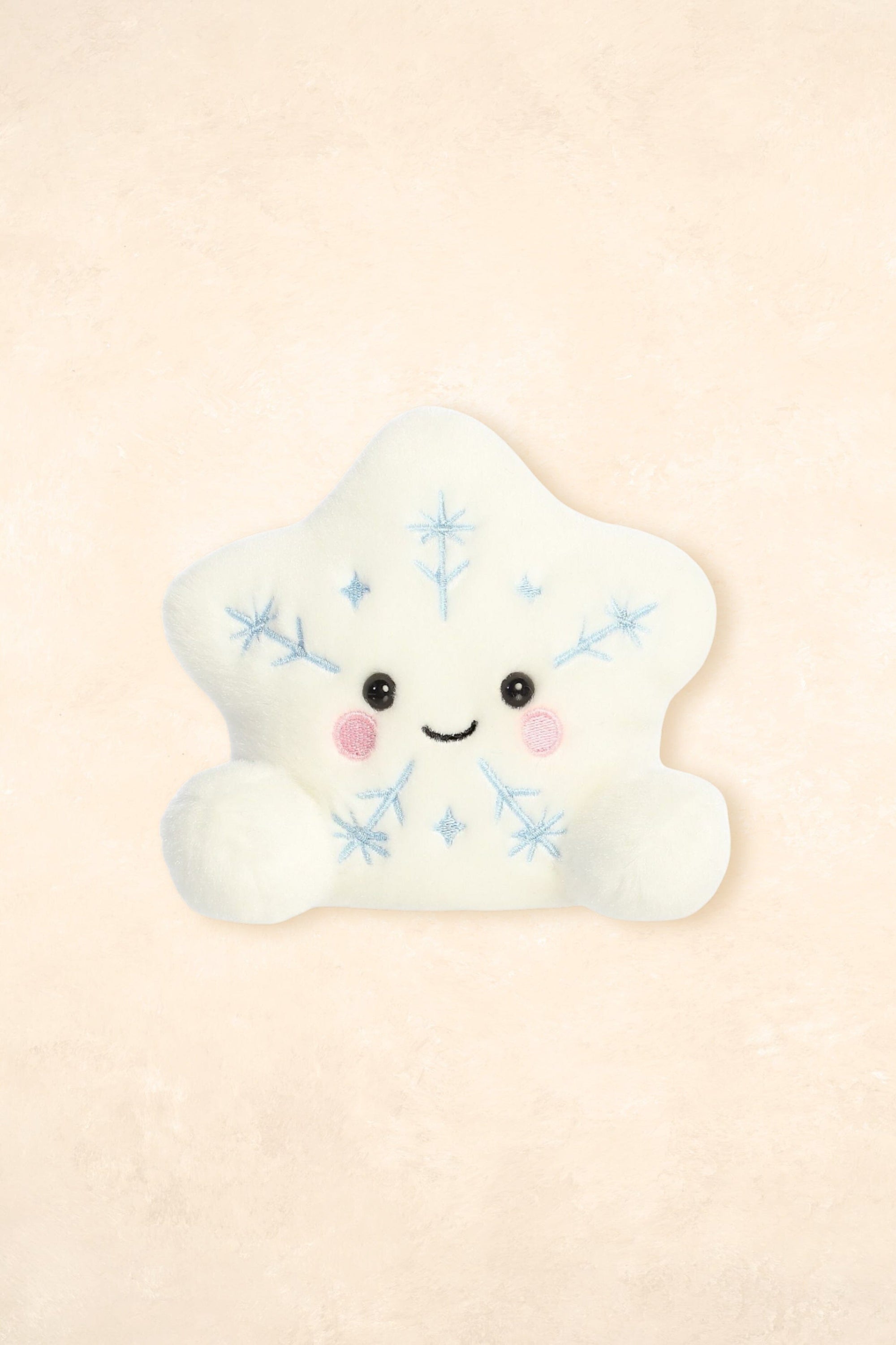 Palm Pals Toys Palm Pals Glisten Snowflake 