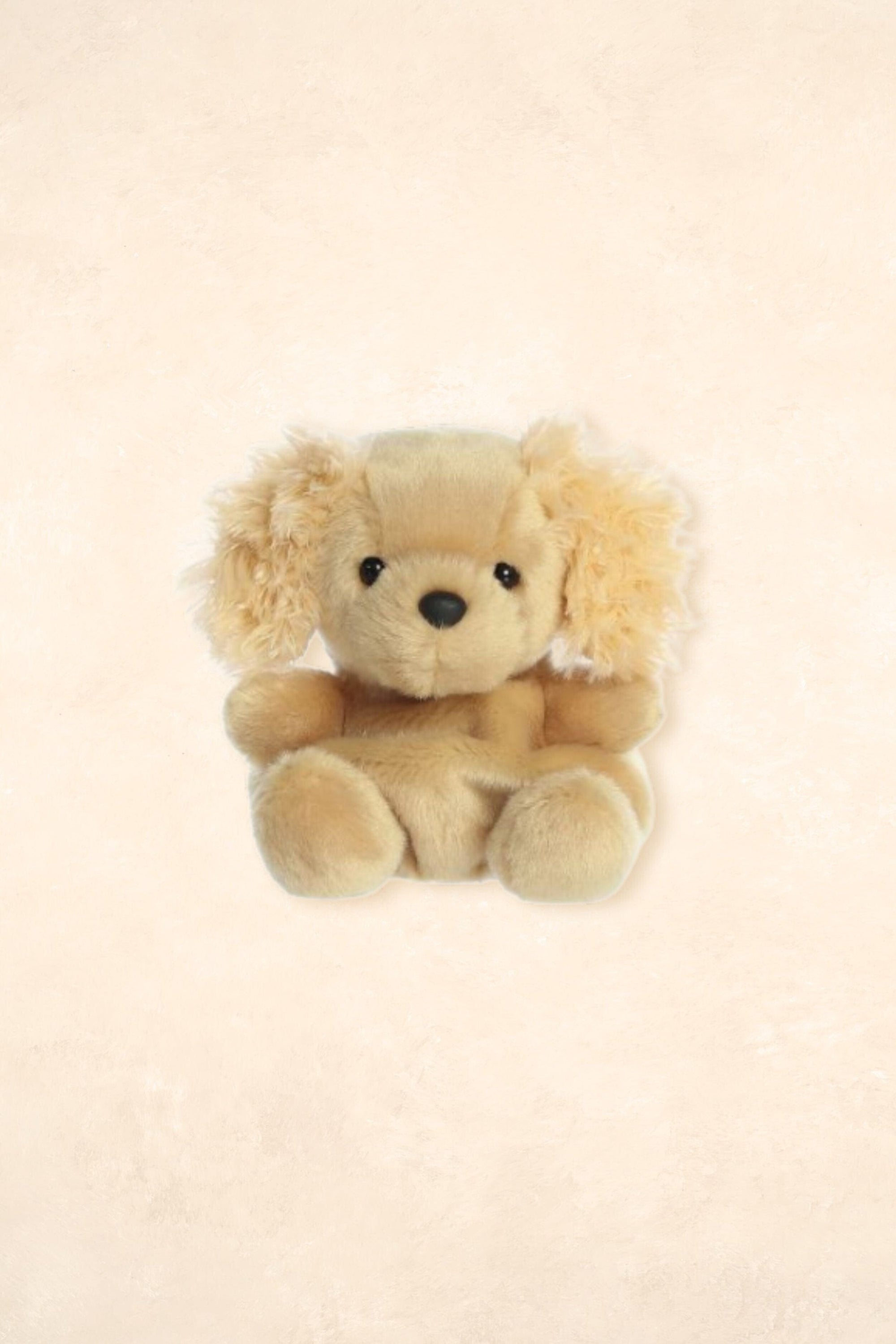 Palm Pals Toys Palm Pals Goldendoodle 