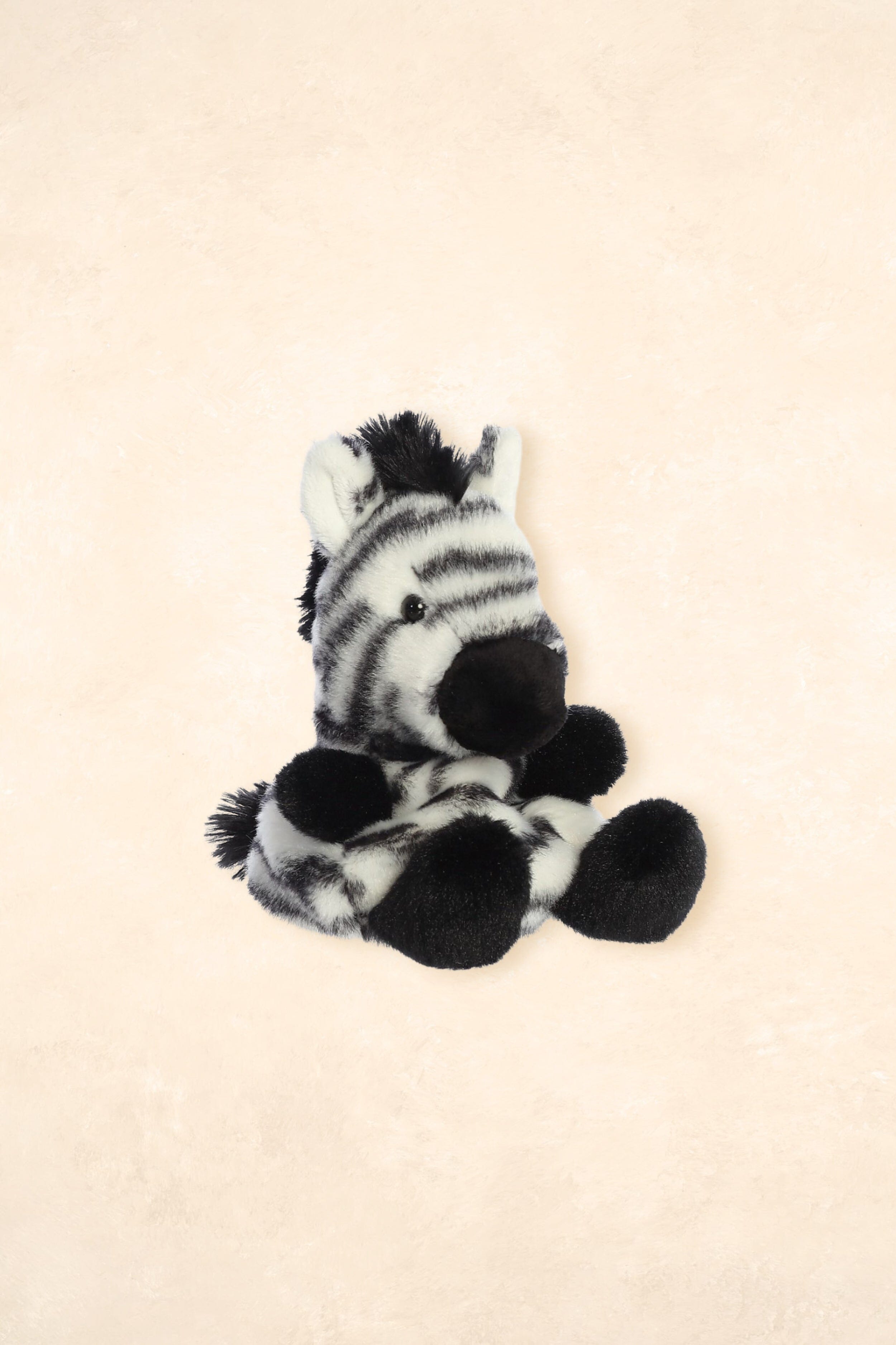 Palm Pals Toys Palm Pals Grevy Zebra 