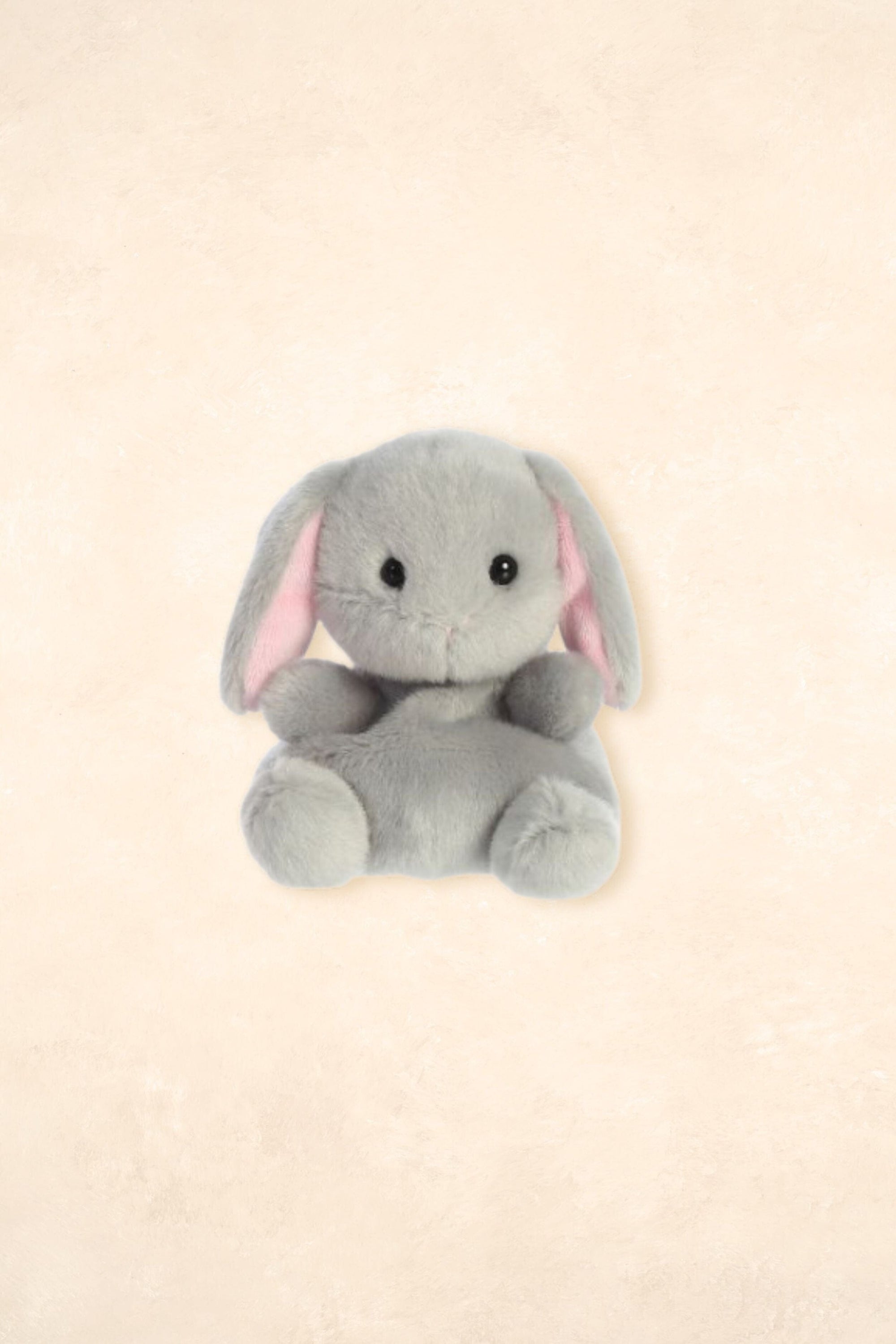 Palm Pals Toys Palm Pals Grey Lop Eared 