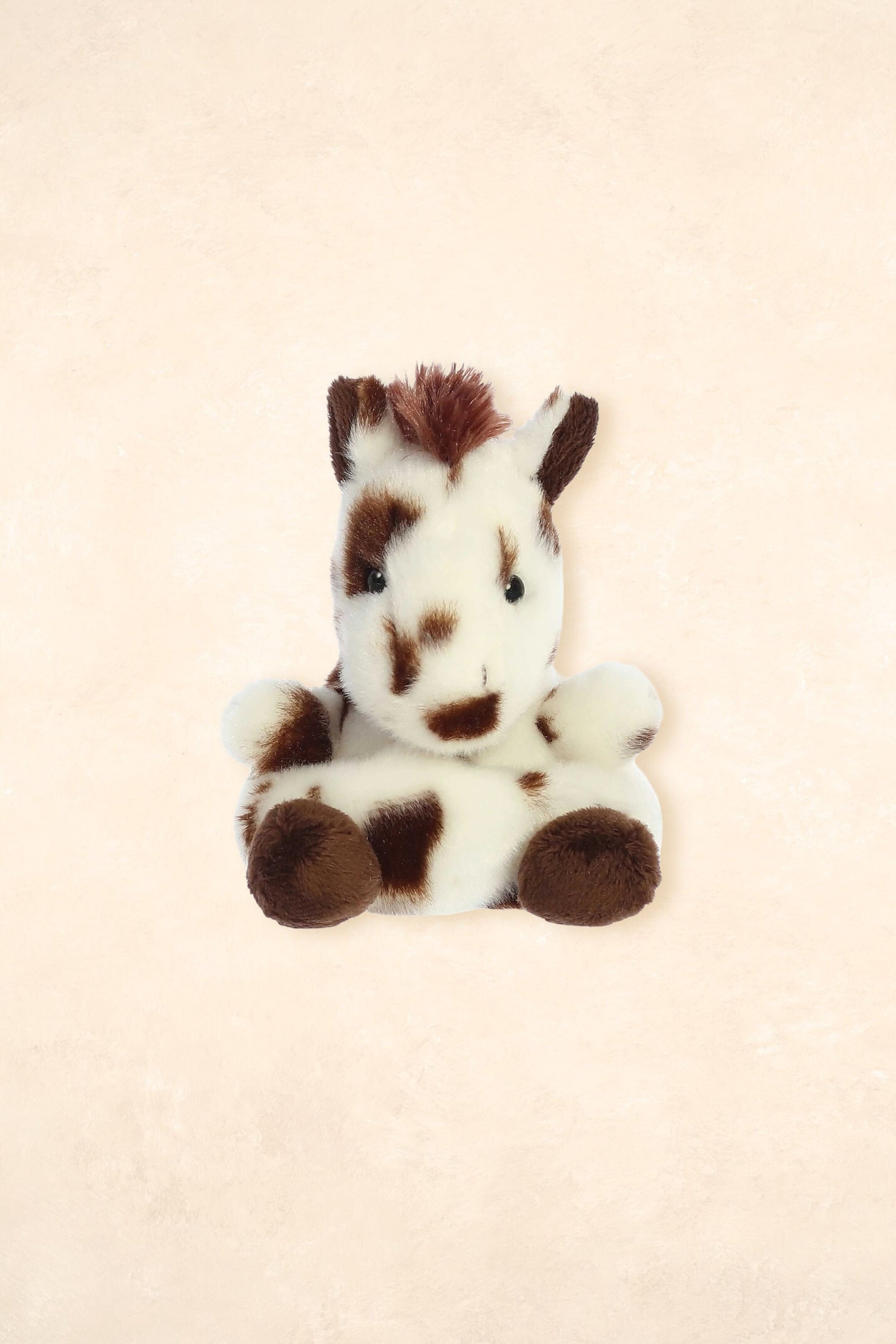 Palm Pals Toys Palm Pals Haymitch Horse 