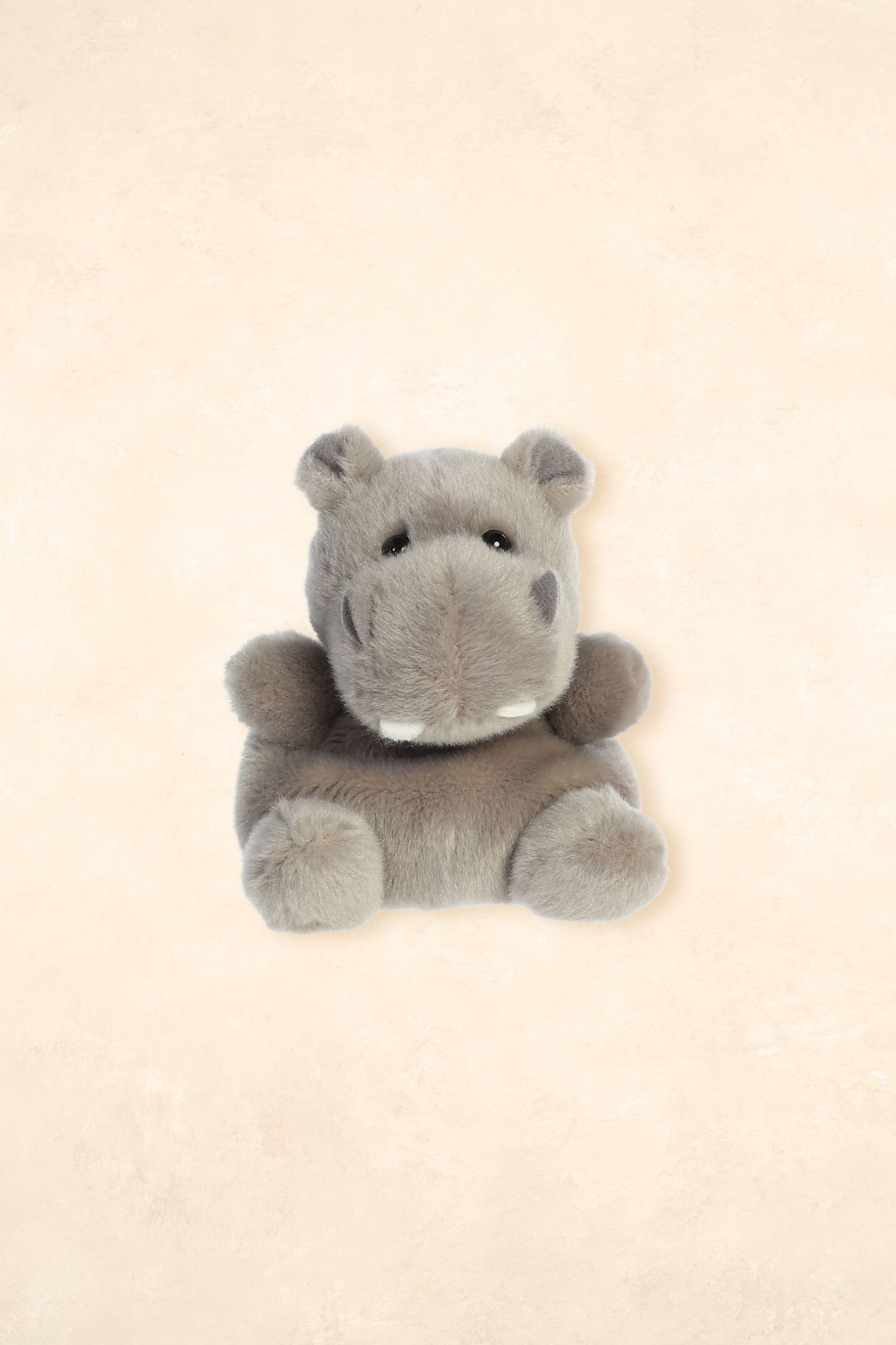 Palm Pals Toys Palm Pals Hunk Hippo 
