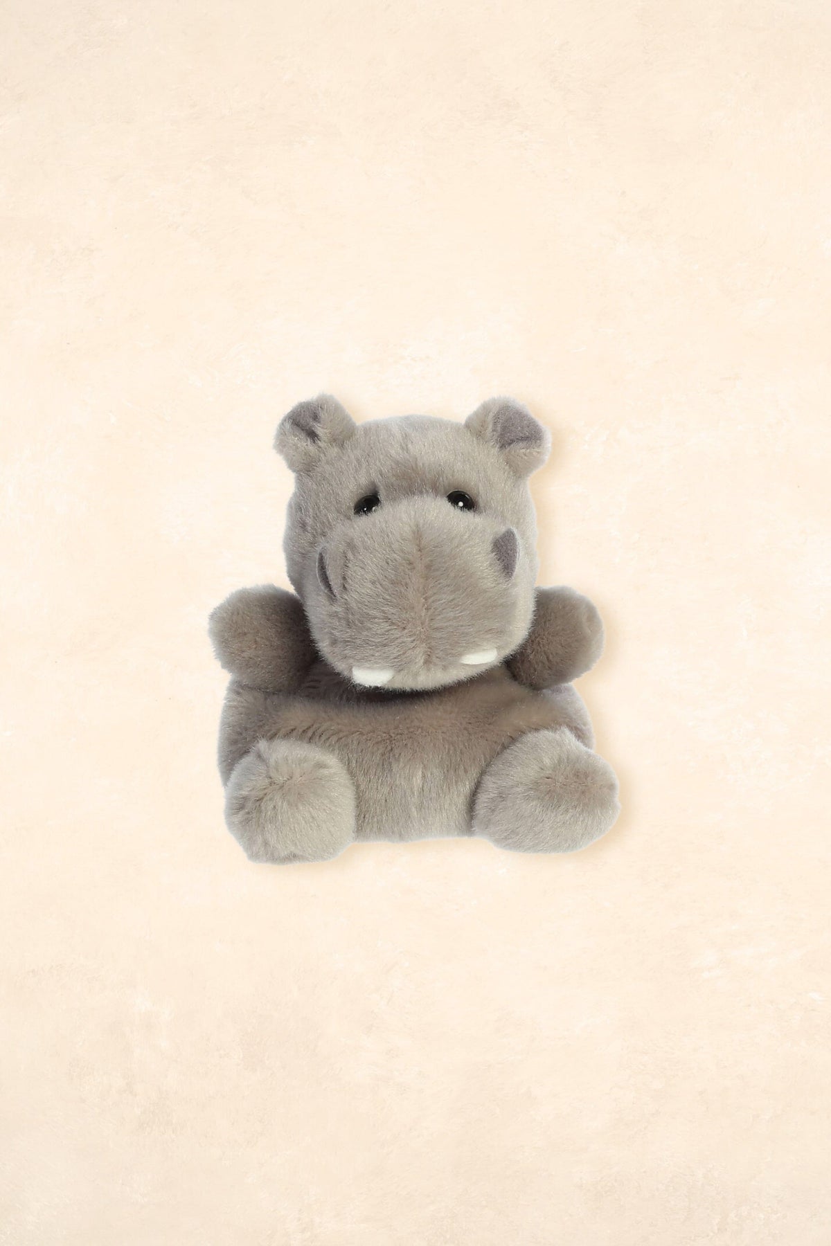 Palm Pals Toys Palm Pals Hunk Hippo 