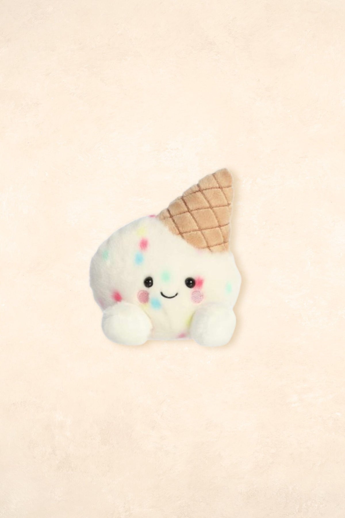 Palm Pals Toys Palm Pals Ice Cream Cone 