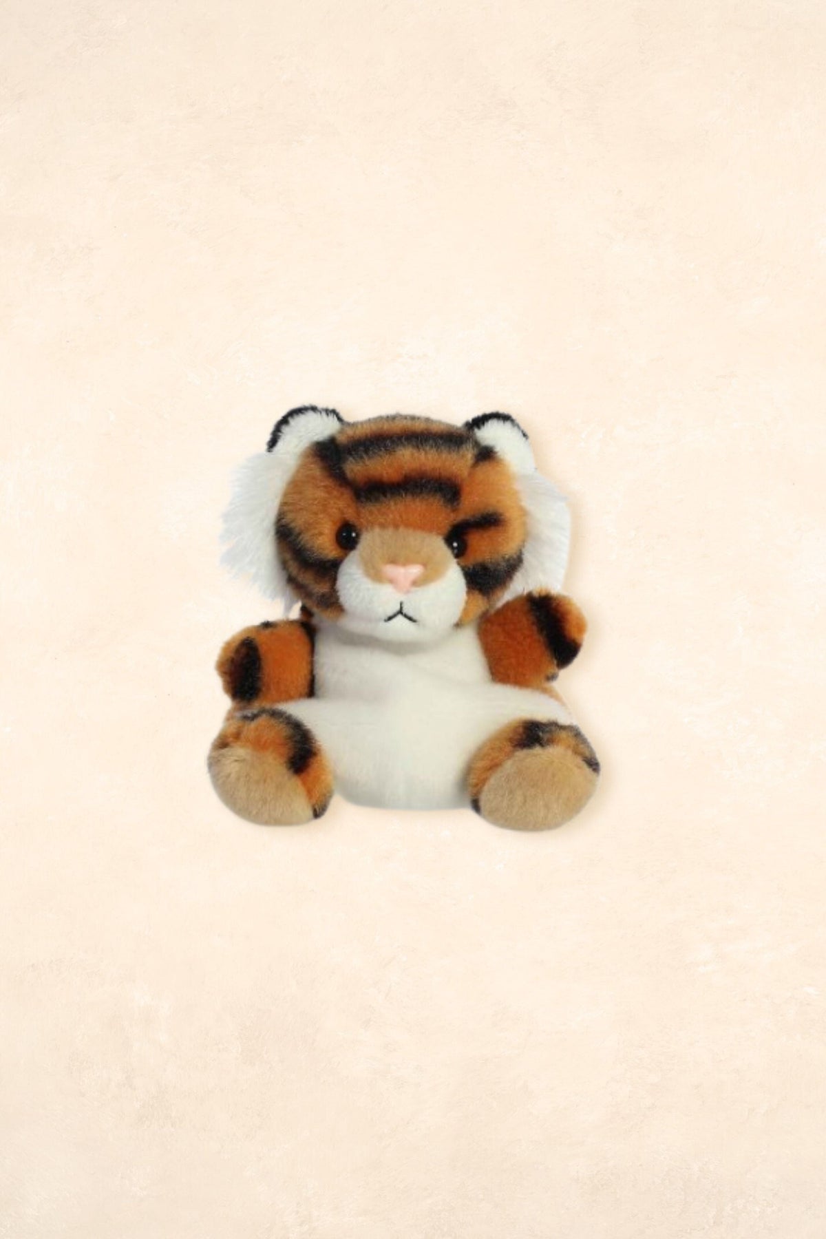 Palm Pals Toys Palm Pals Indy Tiger 
