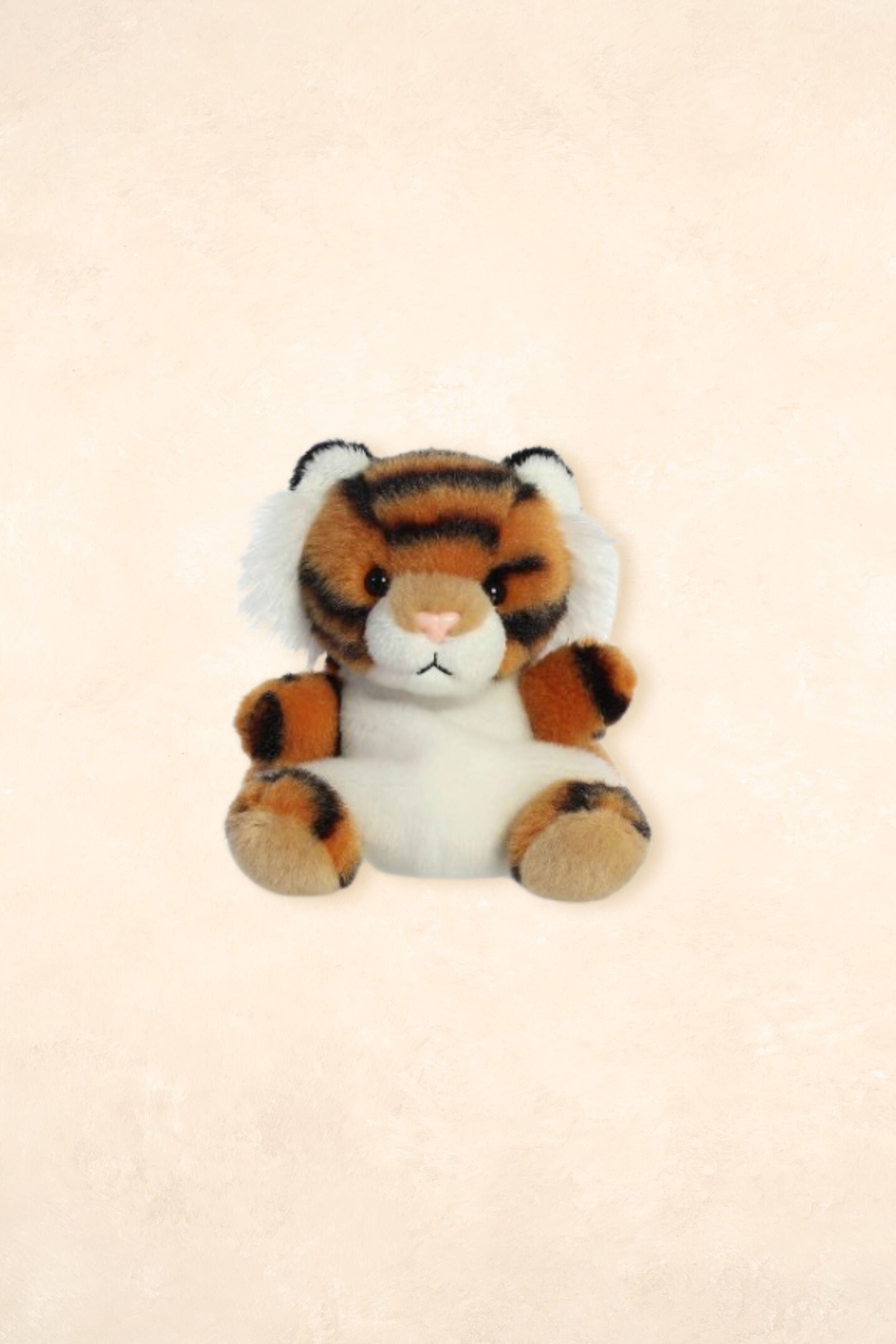 Palm Pals Toys Palm Pals Indy Tiger 