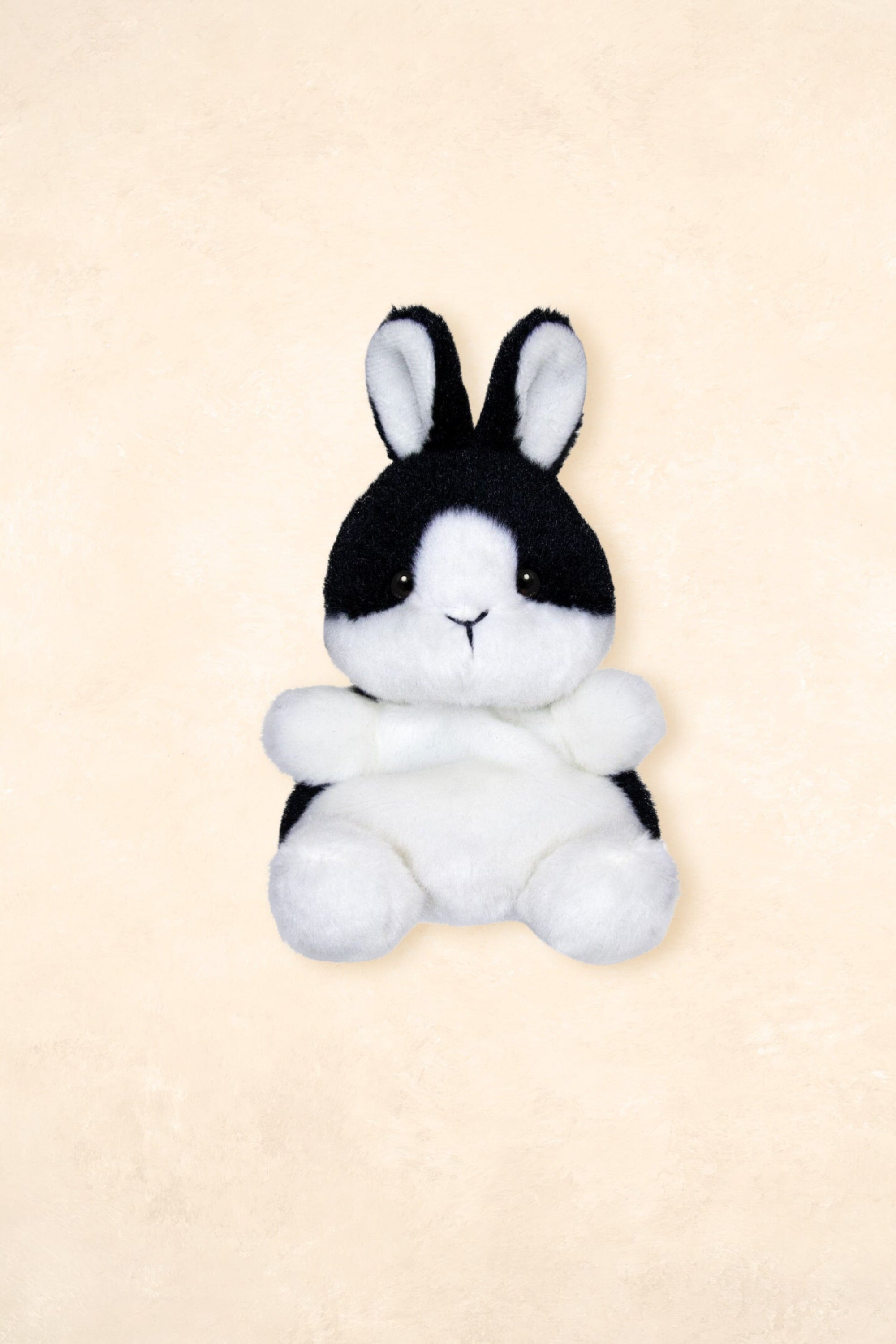 Palm Pals Toys Palm Pals Jan Dutch Bunny 