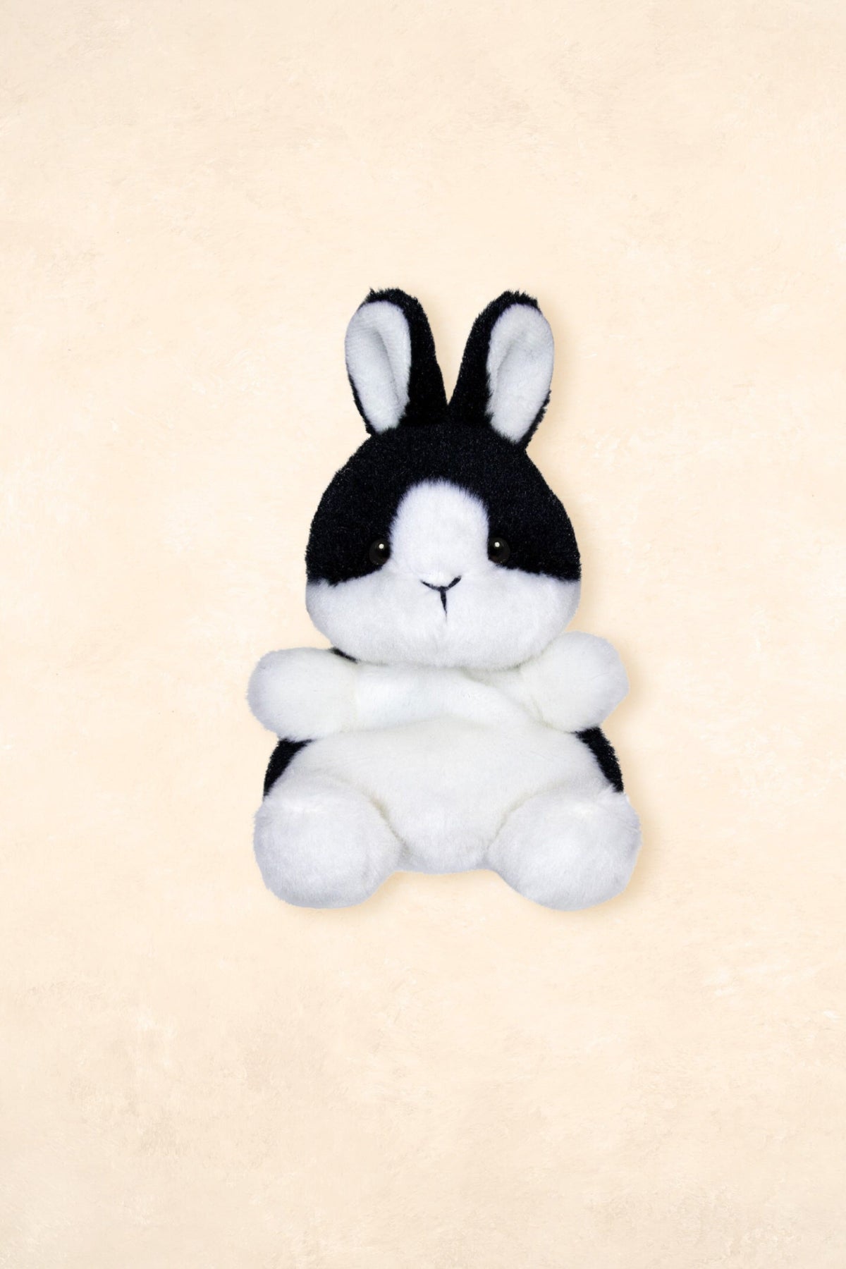 Palm Pals Toys Palm Pals Jan Dutch Bunny 