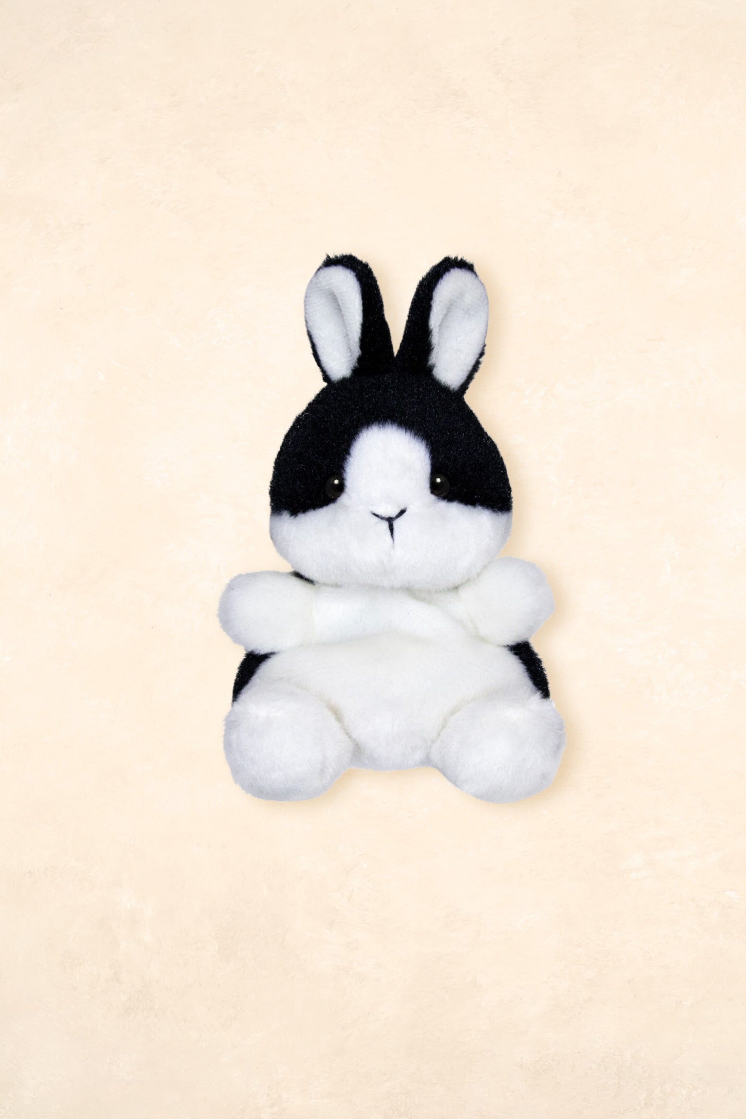 Palm Pals Toys Palm Pals Jan Dutch Bunny 