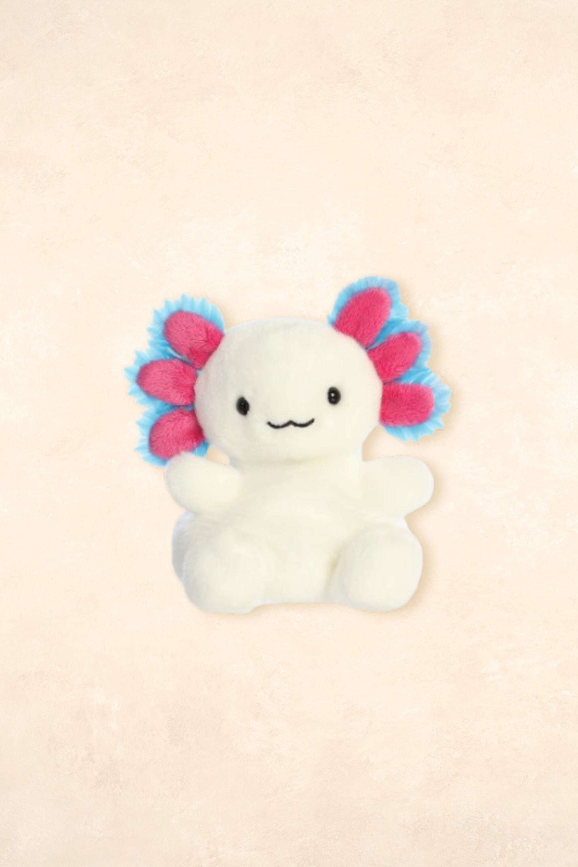 Palm Pals Toys Palm Pals Jax Bluegill Axolotl 
