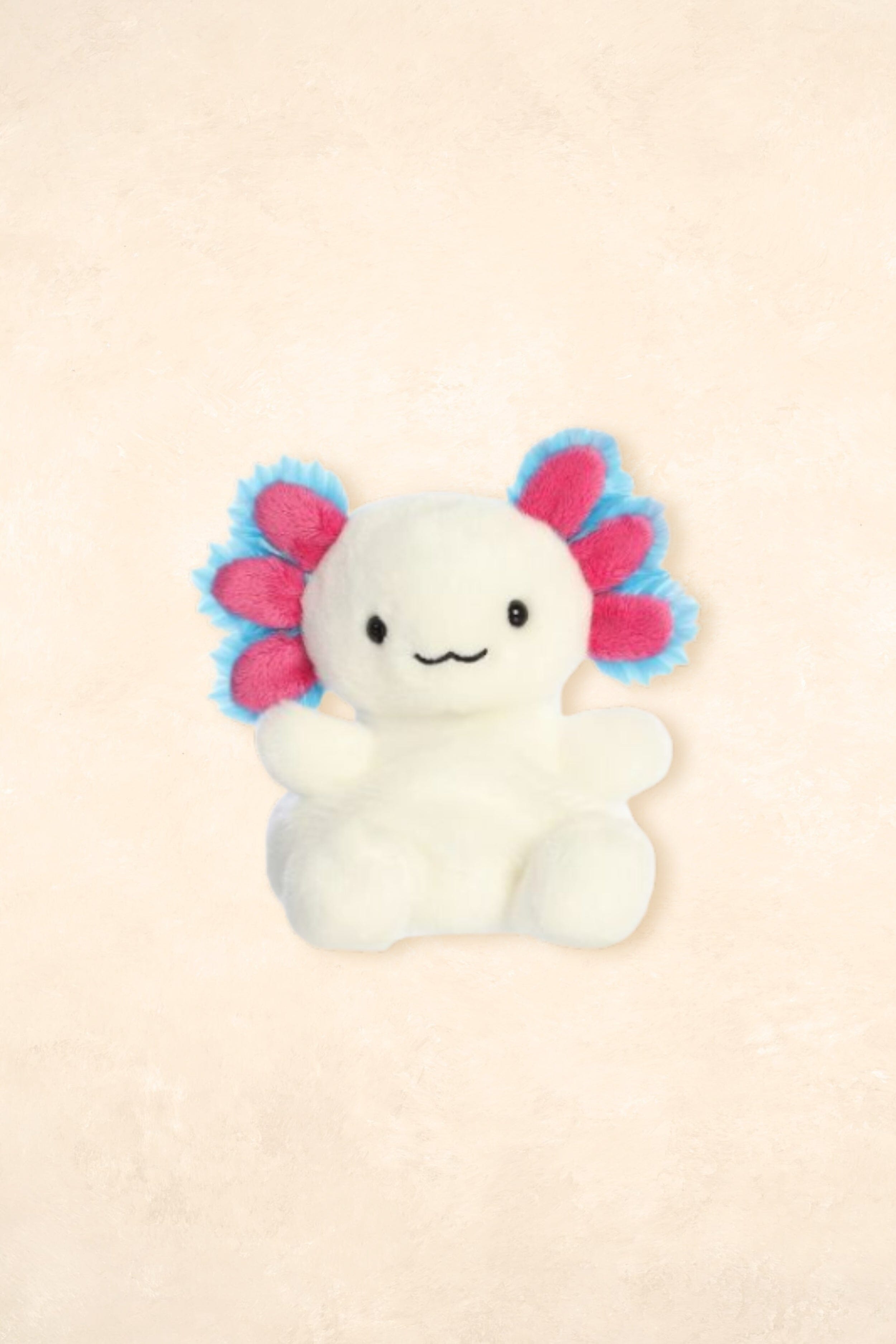 Palm Pals Toys Palm Pals Jax Bluegill Axolotl 