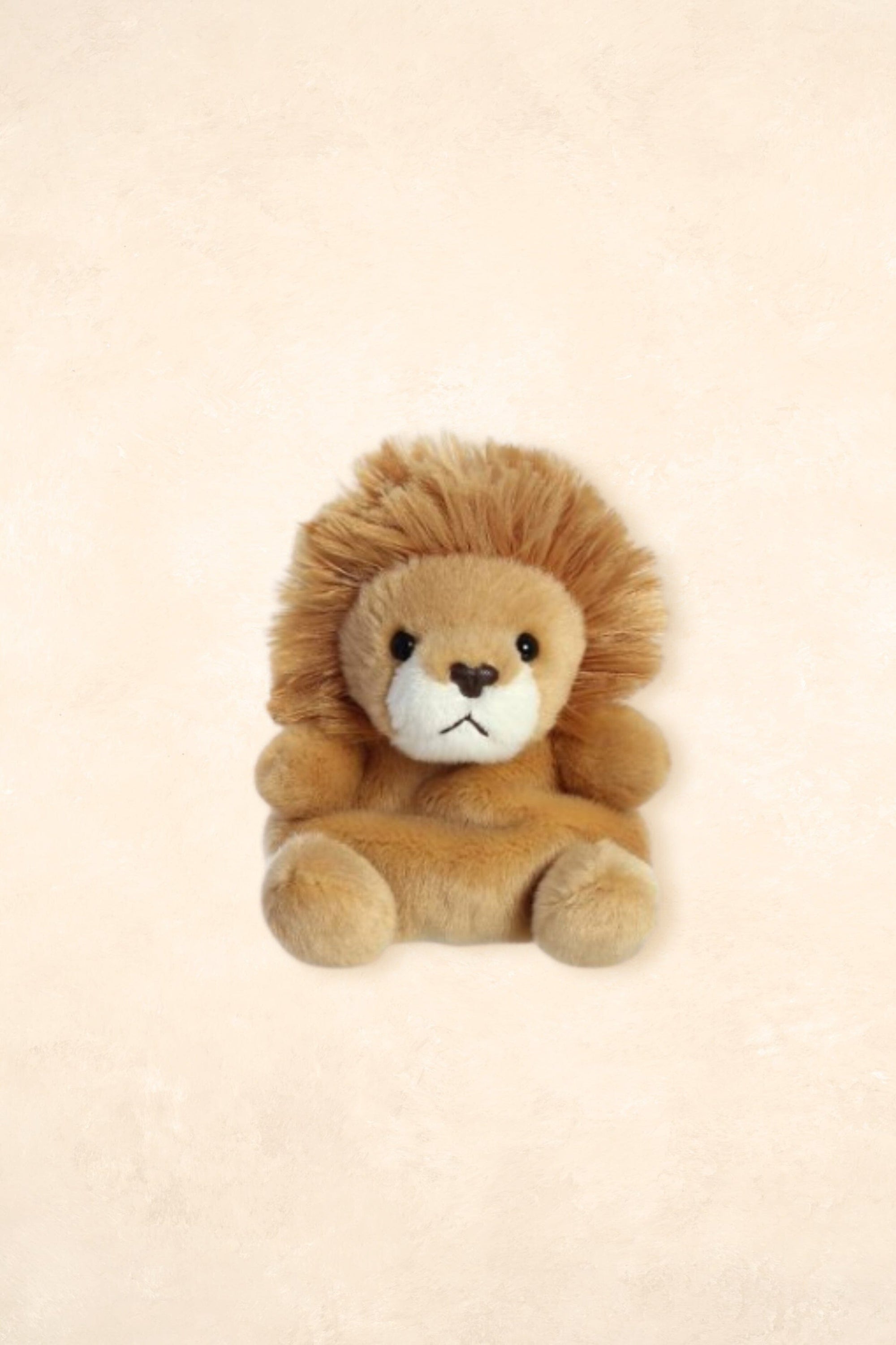 Palm Pals Toys Palm Pals Leno Lion 