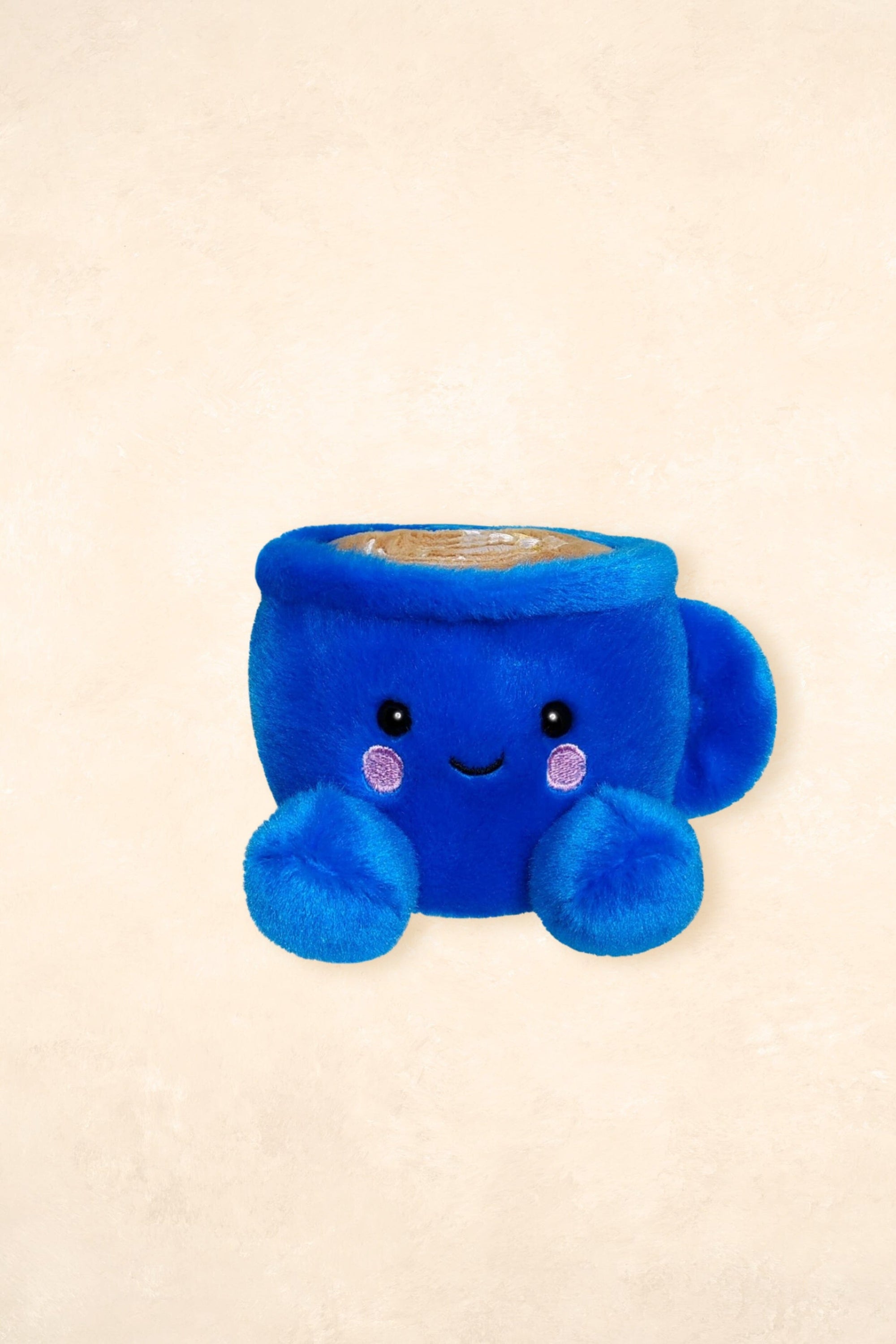 Palm Pals Toys Palm Pals Letti Latte 