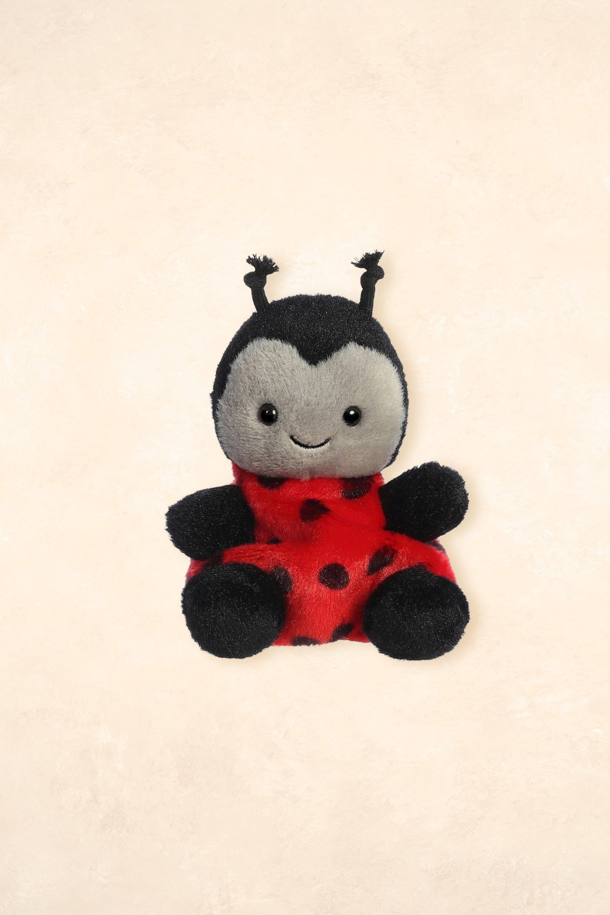 Palm Pals Toys Palm Pals Lil Spots Ladybug 