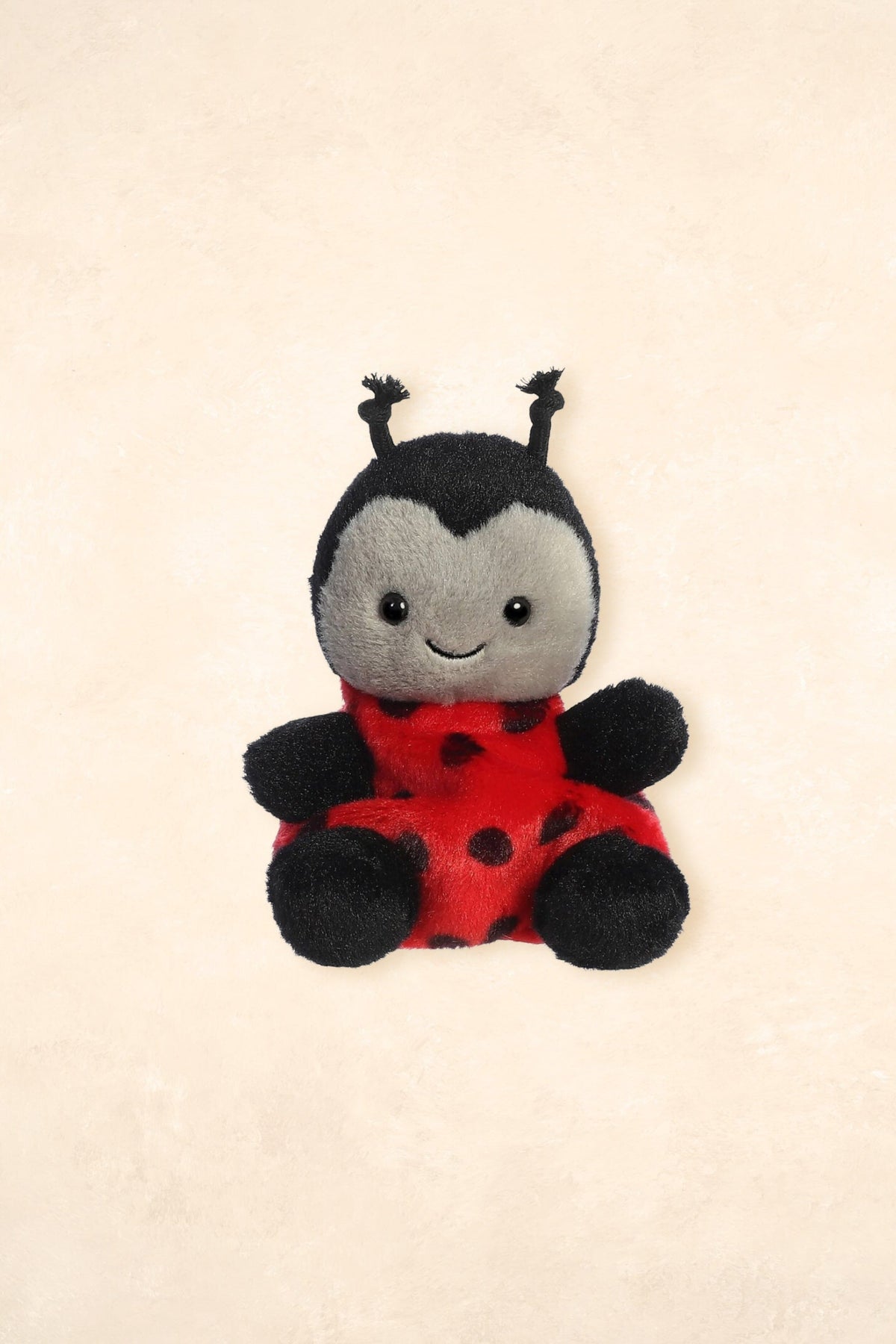 Palm Pals Toys Palm Pals Lil Spots Ladybug 