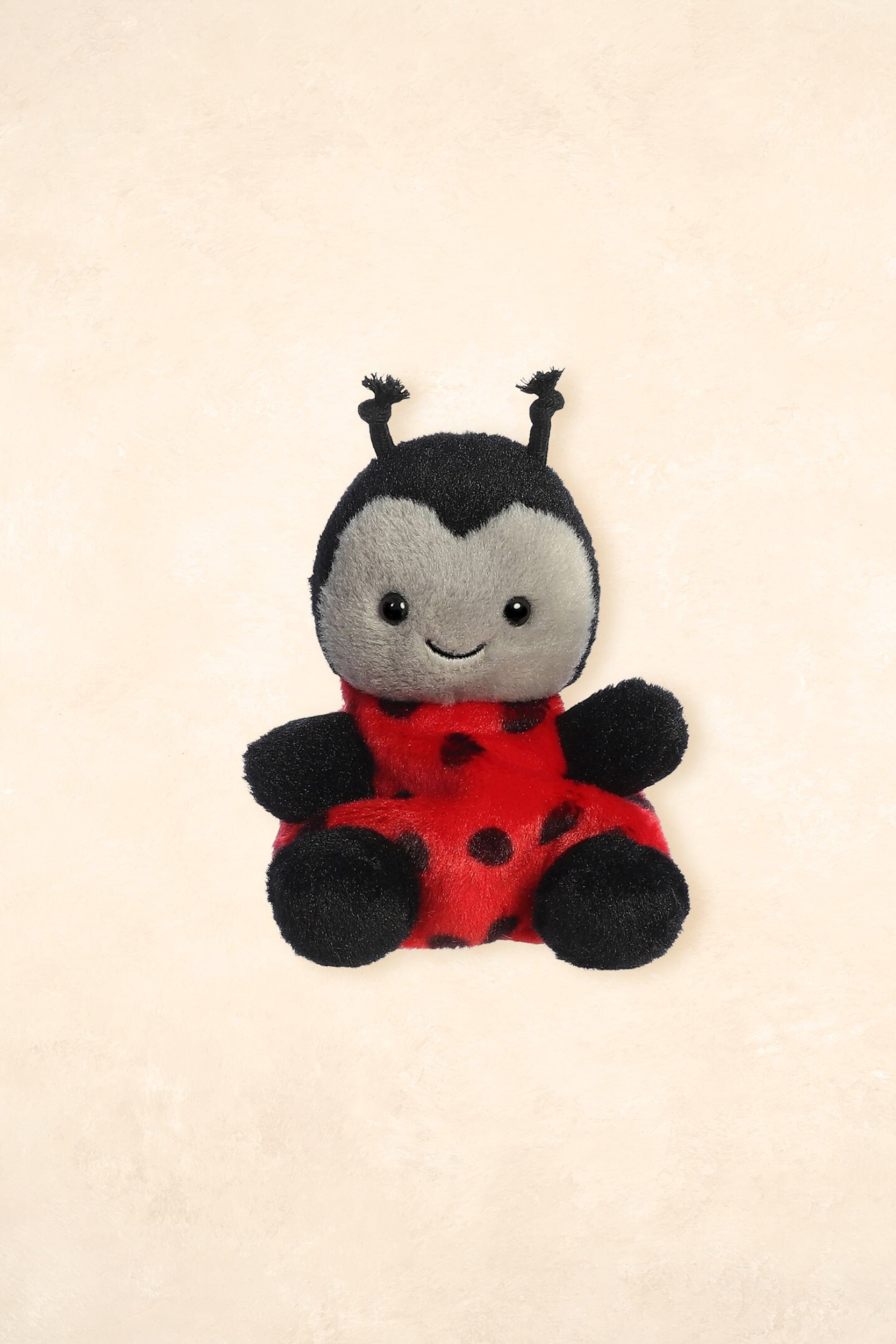 Palm Pals Toys Palm Pals Lil Spots Ladybug 