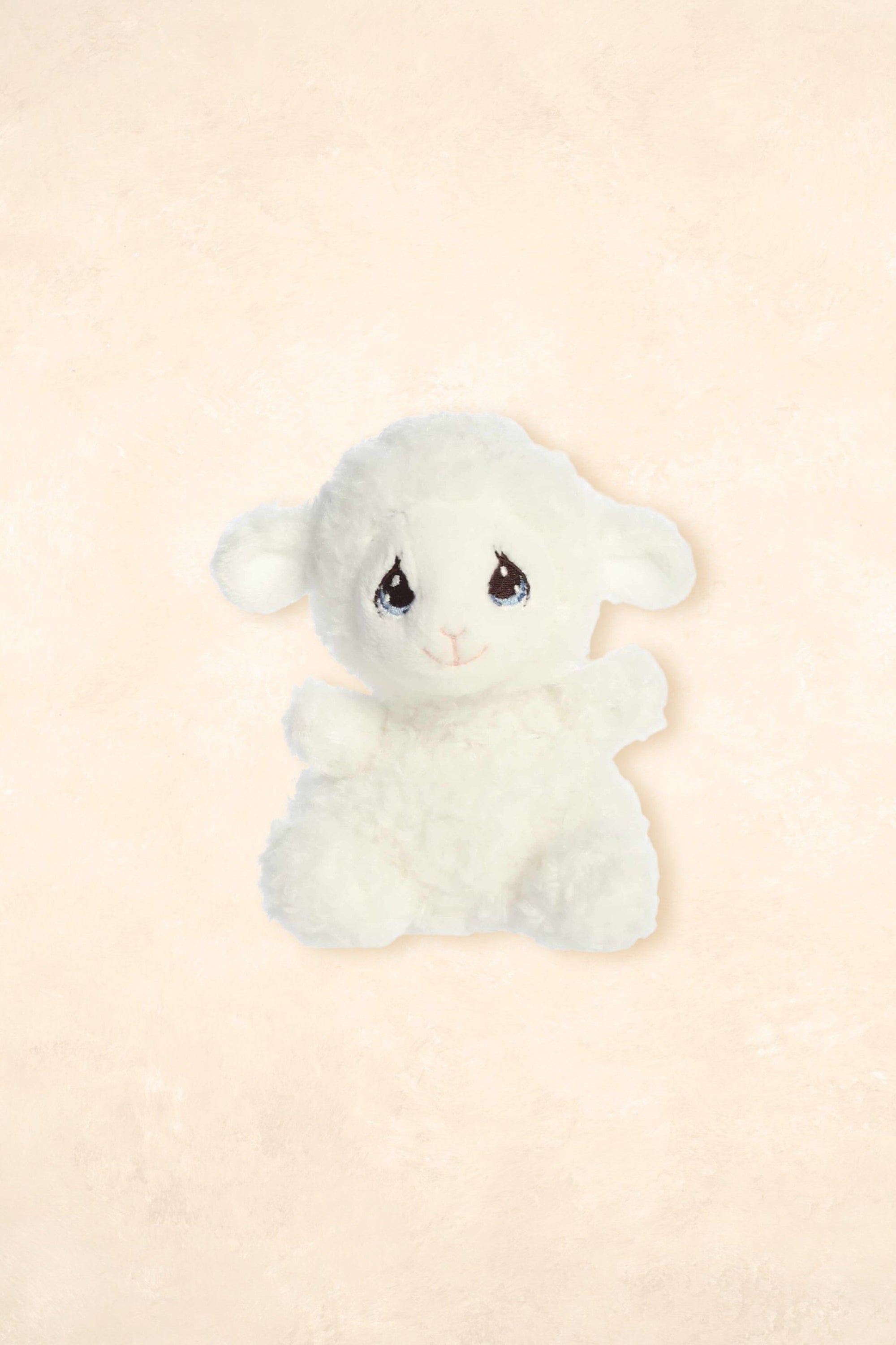 Palm Pals Toys Palm Pals Luffie Lamb 
