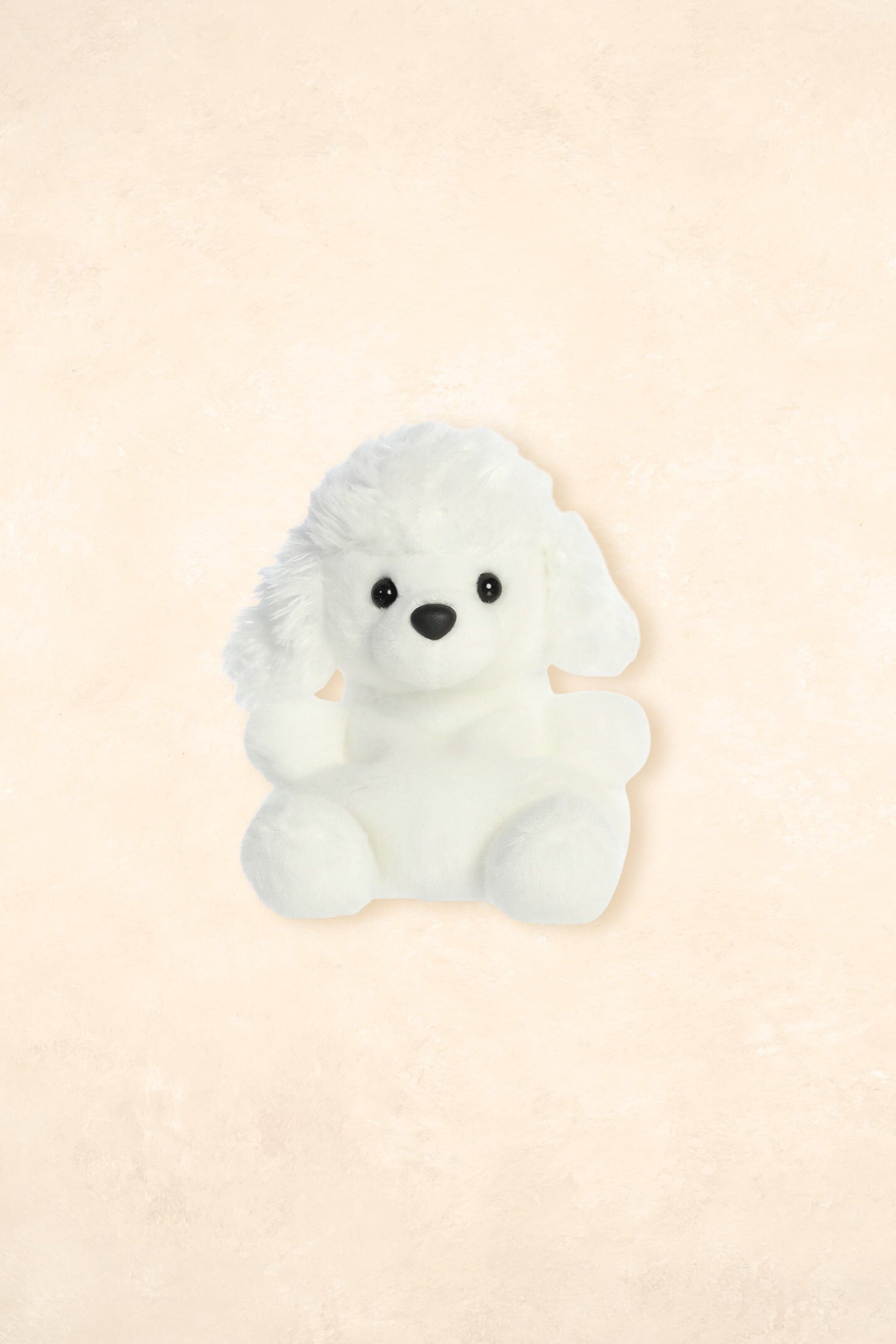 Palm Pals Toys Palm Pals Lulu Poodle 