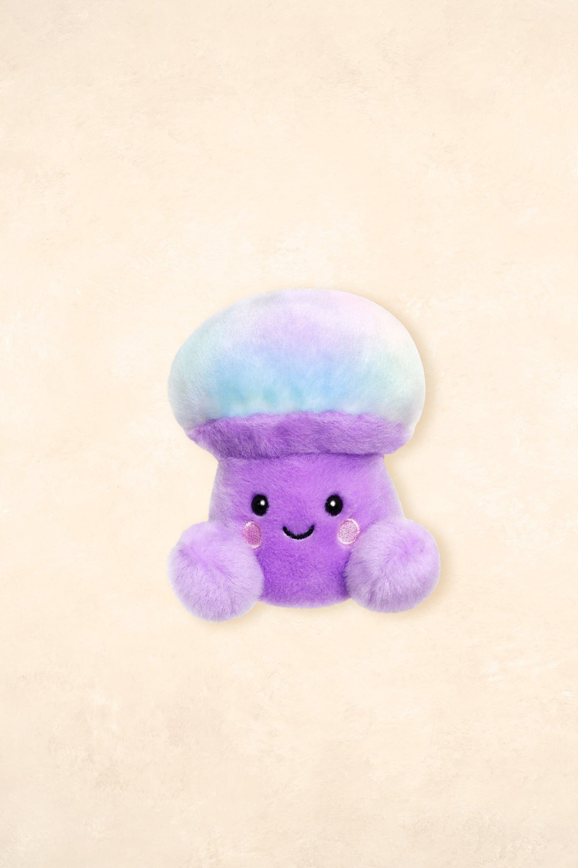 Palm Pals Toys Palm Pals Lunette Mushroom 