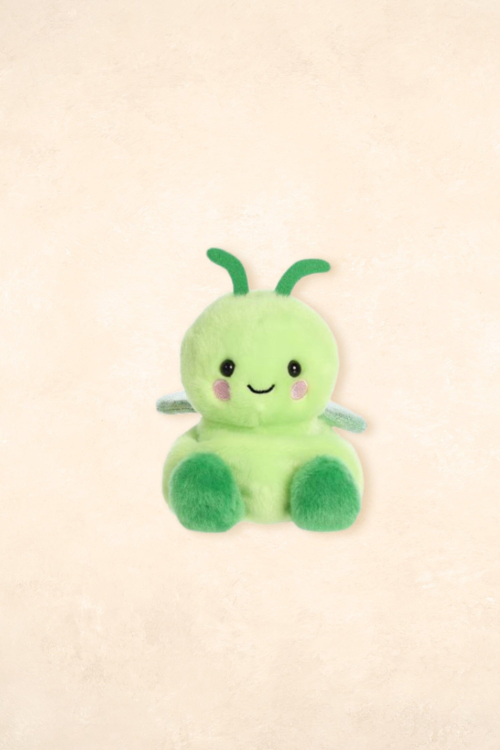 Palm Pals Toys Palm Pals Maestro Grasshopper 