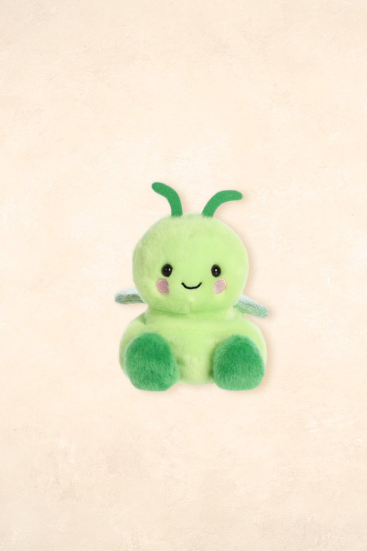Palm Pals Toys Palm Pals Maestro Grasshopper 