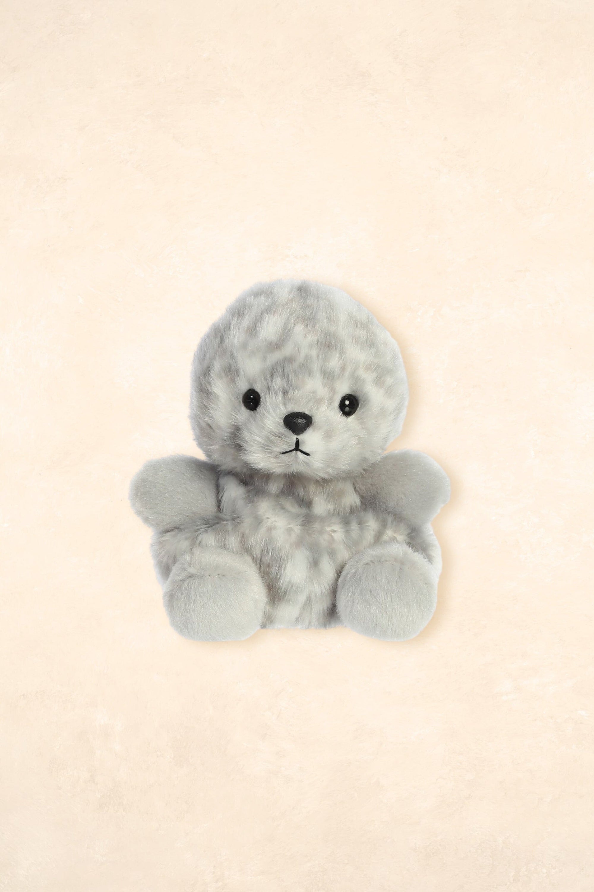 Palm Pals Toys Palm Pals Marina Harbor Seal 