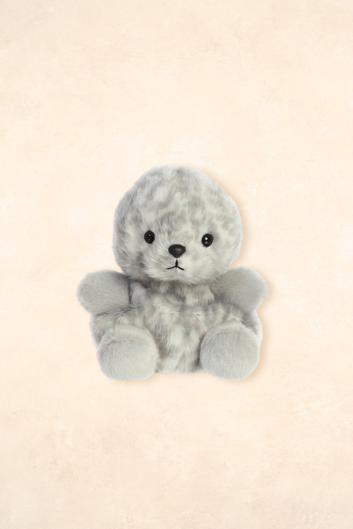 Palm Pals Toys Palm Pals Marina Harbor Seal 