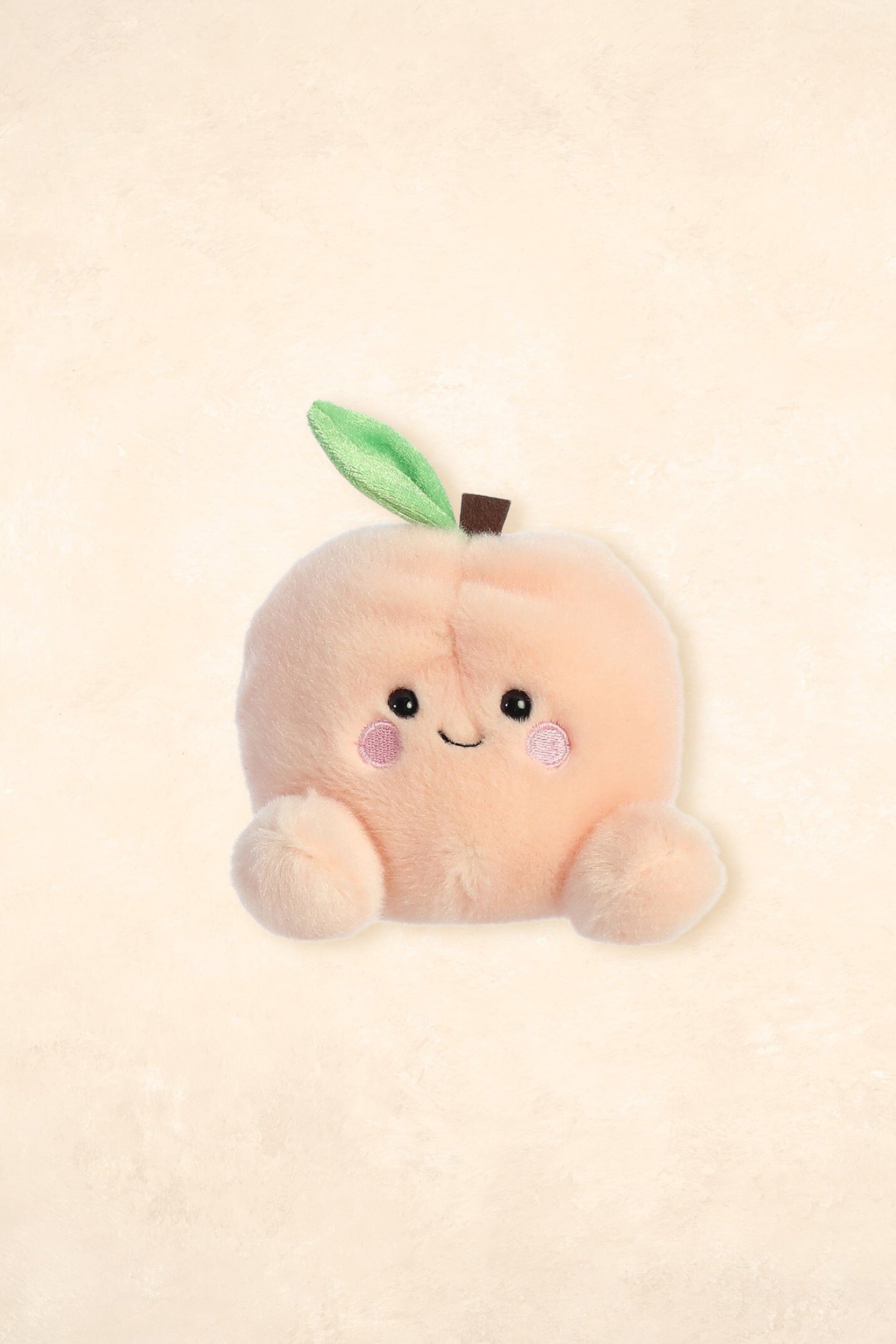 Palm Pals Toys Palm Pals Mellow Peach 