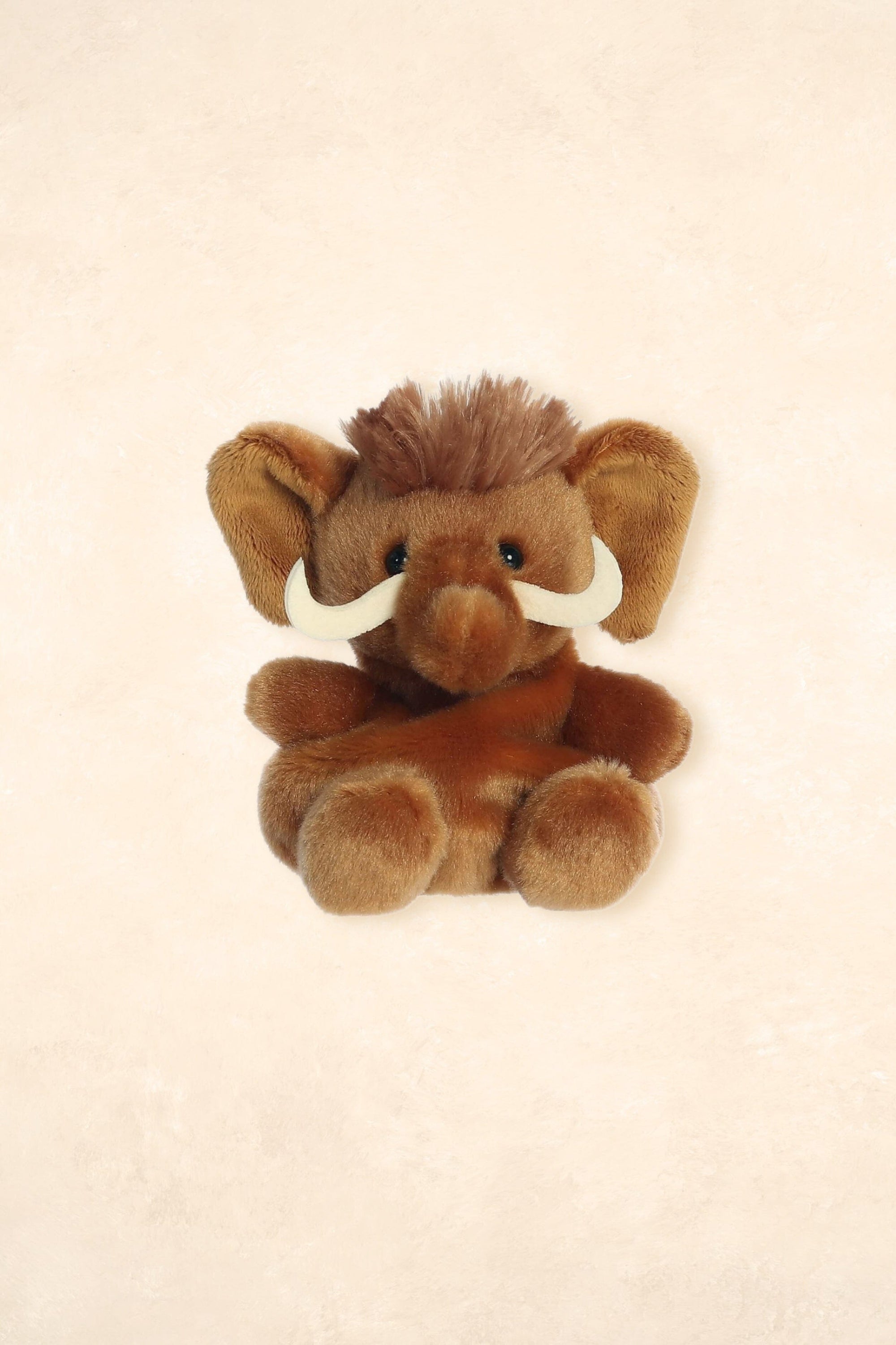 Palm Pals Toys Palm Pals Mo Wooly Mammoth 