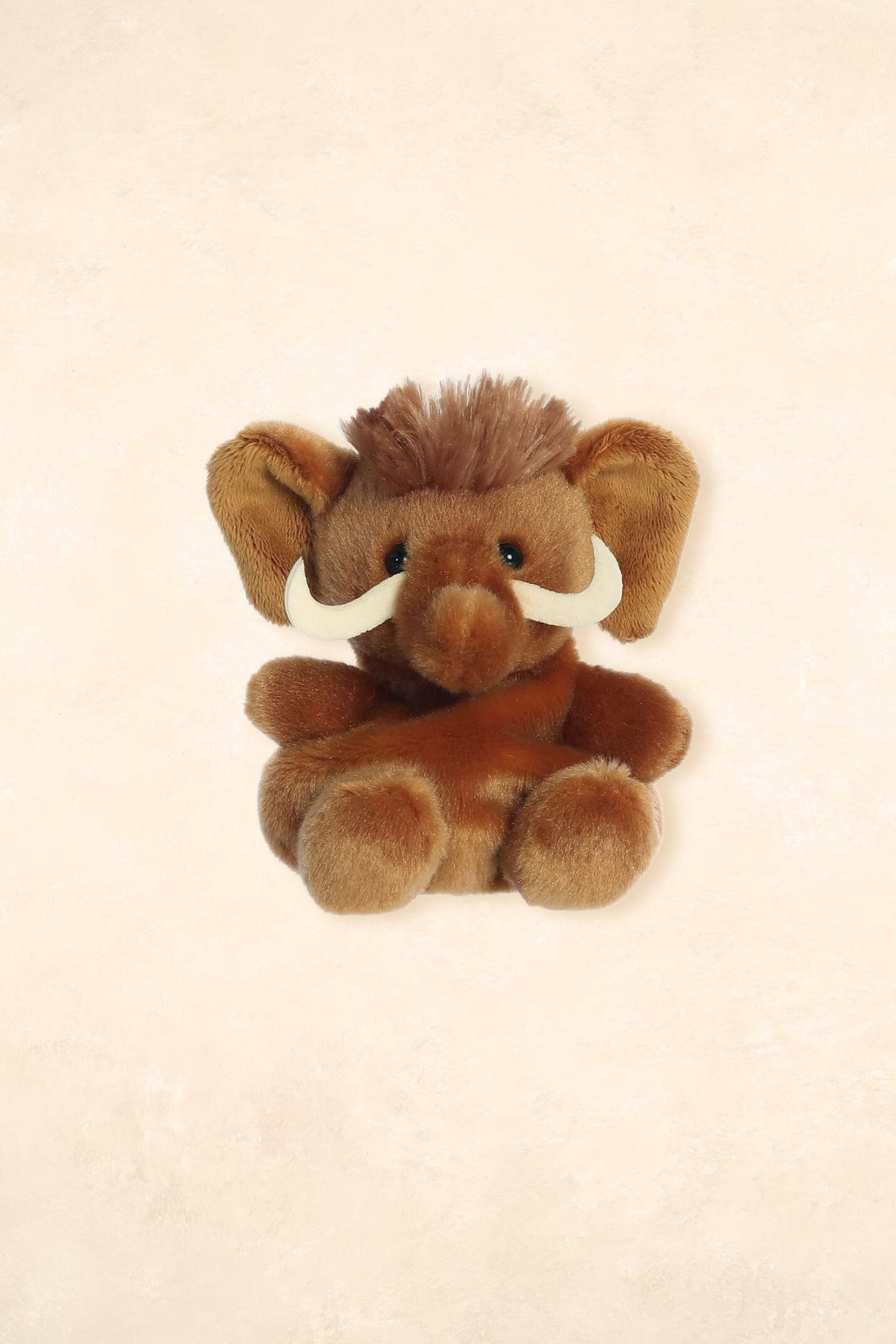 Palm Pals Toys Palm Pals Mo Wooly Mammoth 