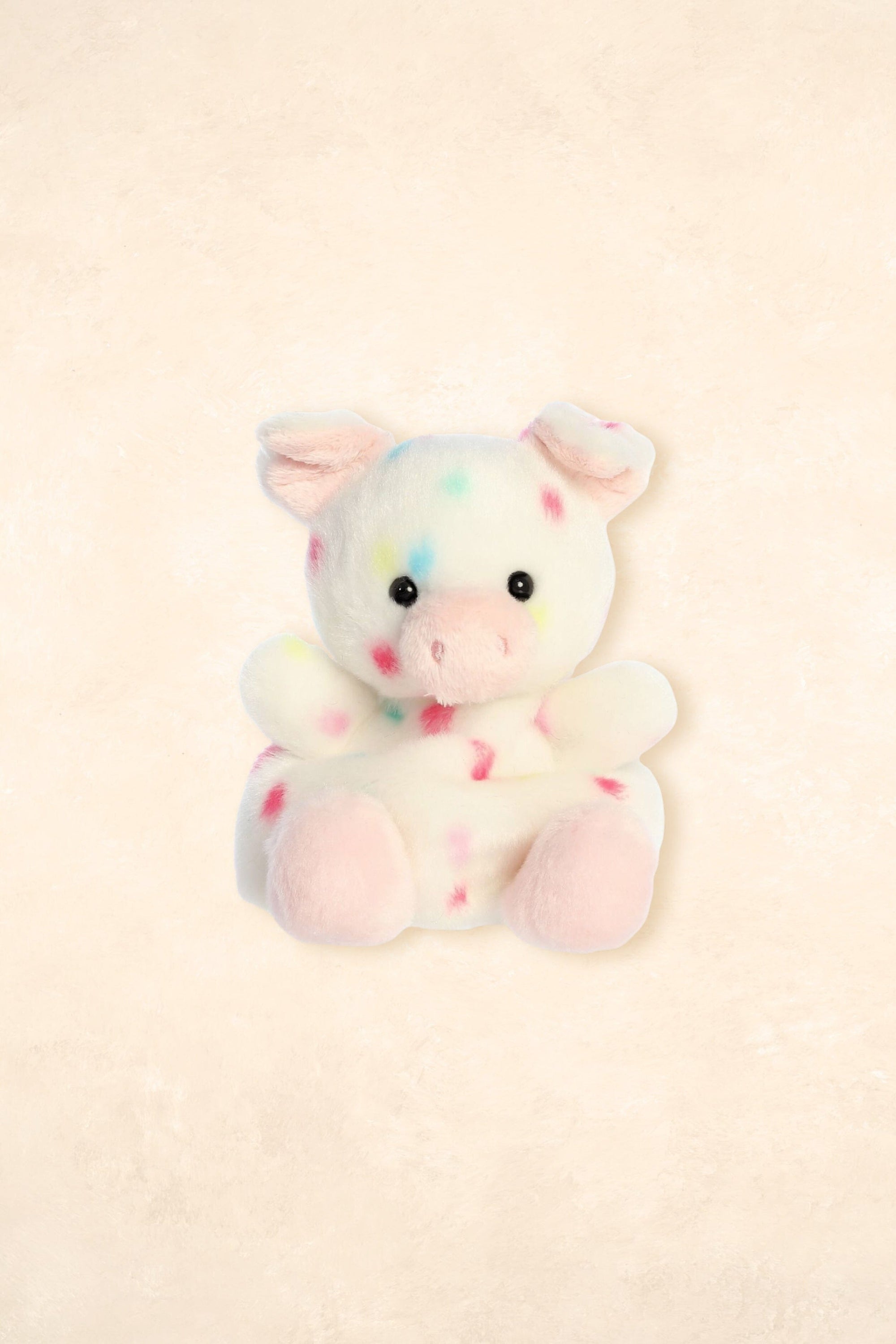 Palm Pals Toys Palm Pals Patsy Funfetti Pig 