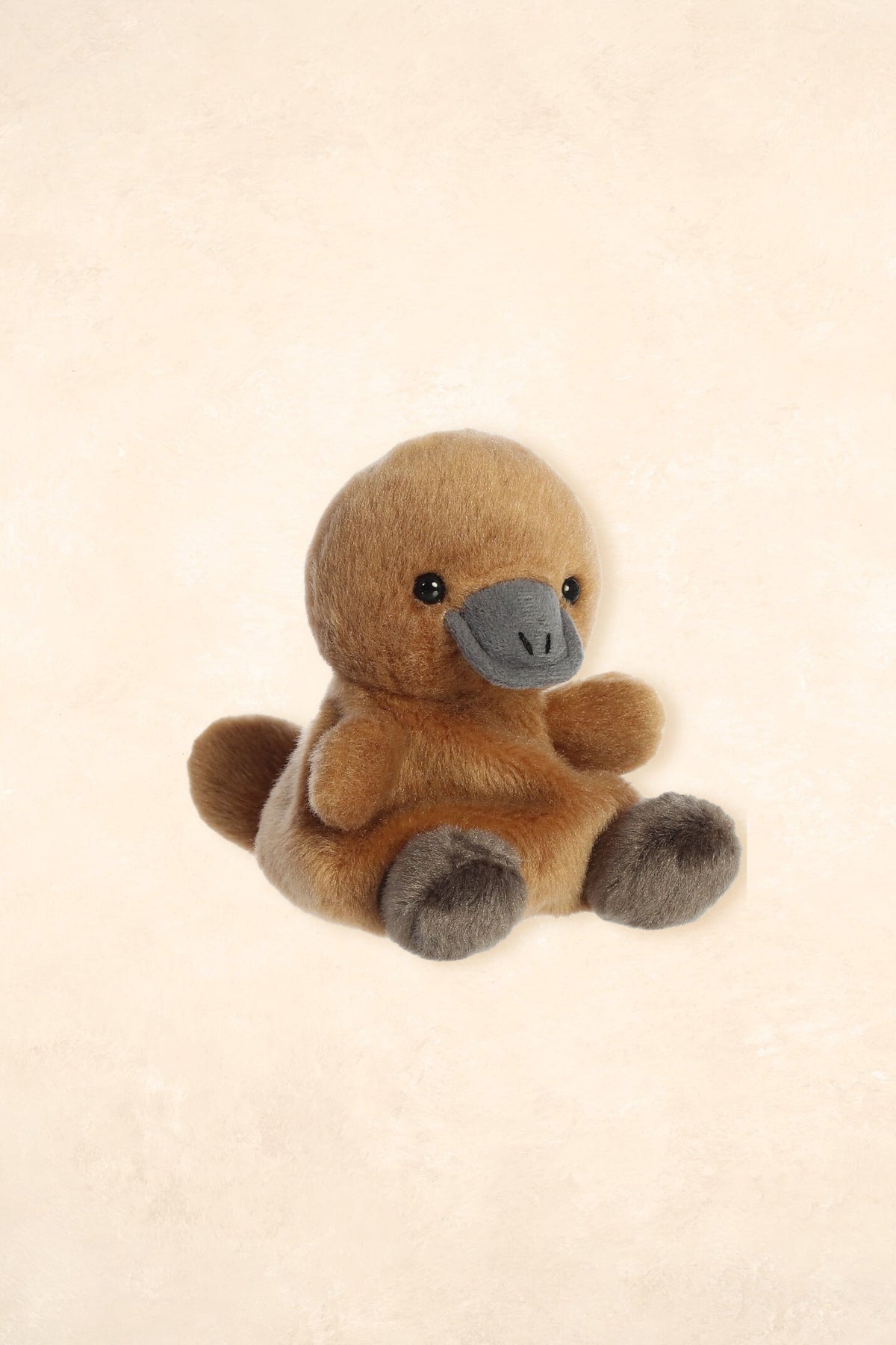 Palm Pals Toys Palm Pals Patty Platypus 