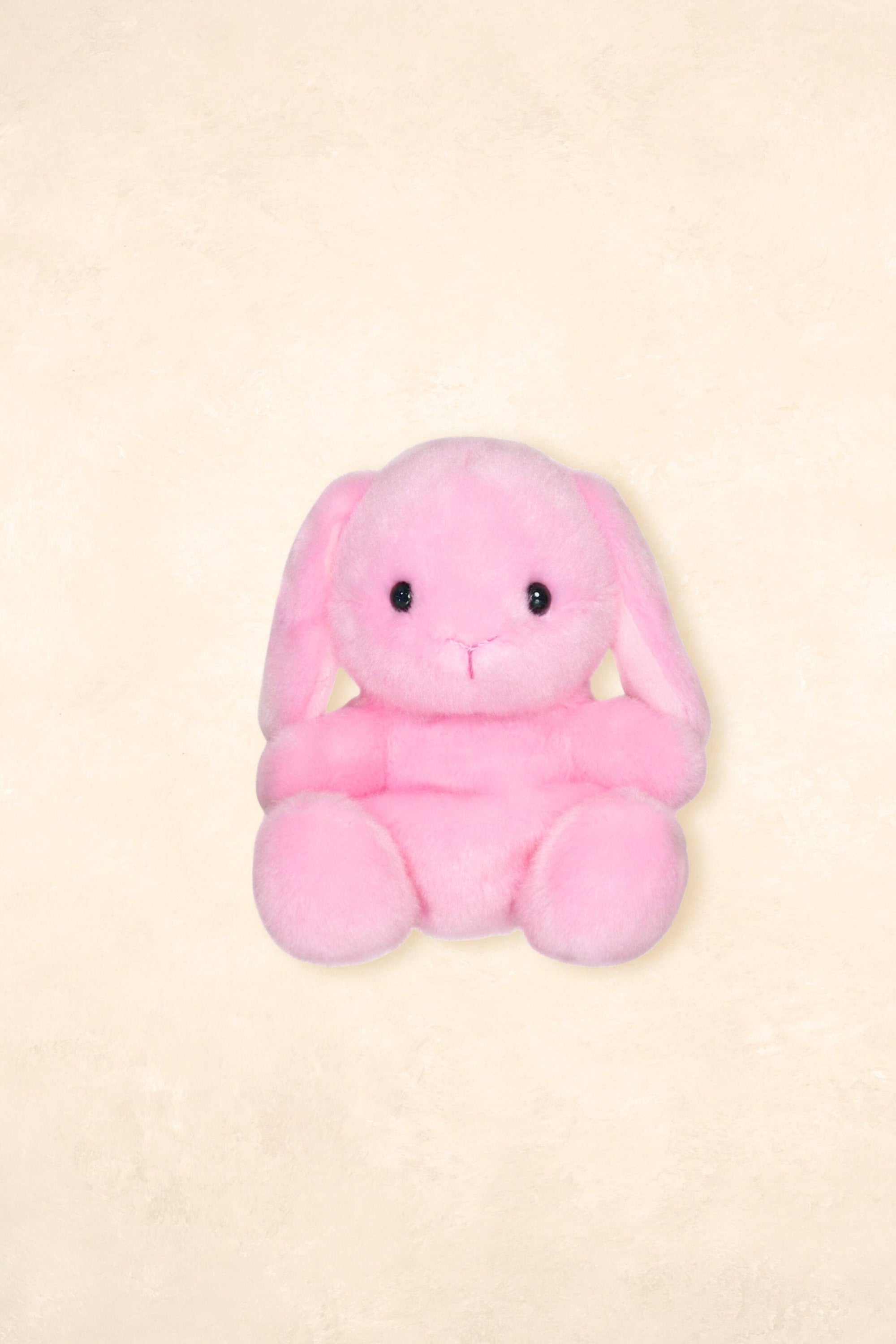 Palm Pals Toys Palm Pals Petal Pink Lop Bunny 
