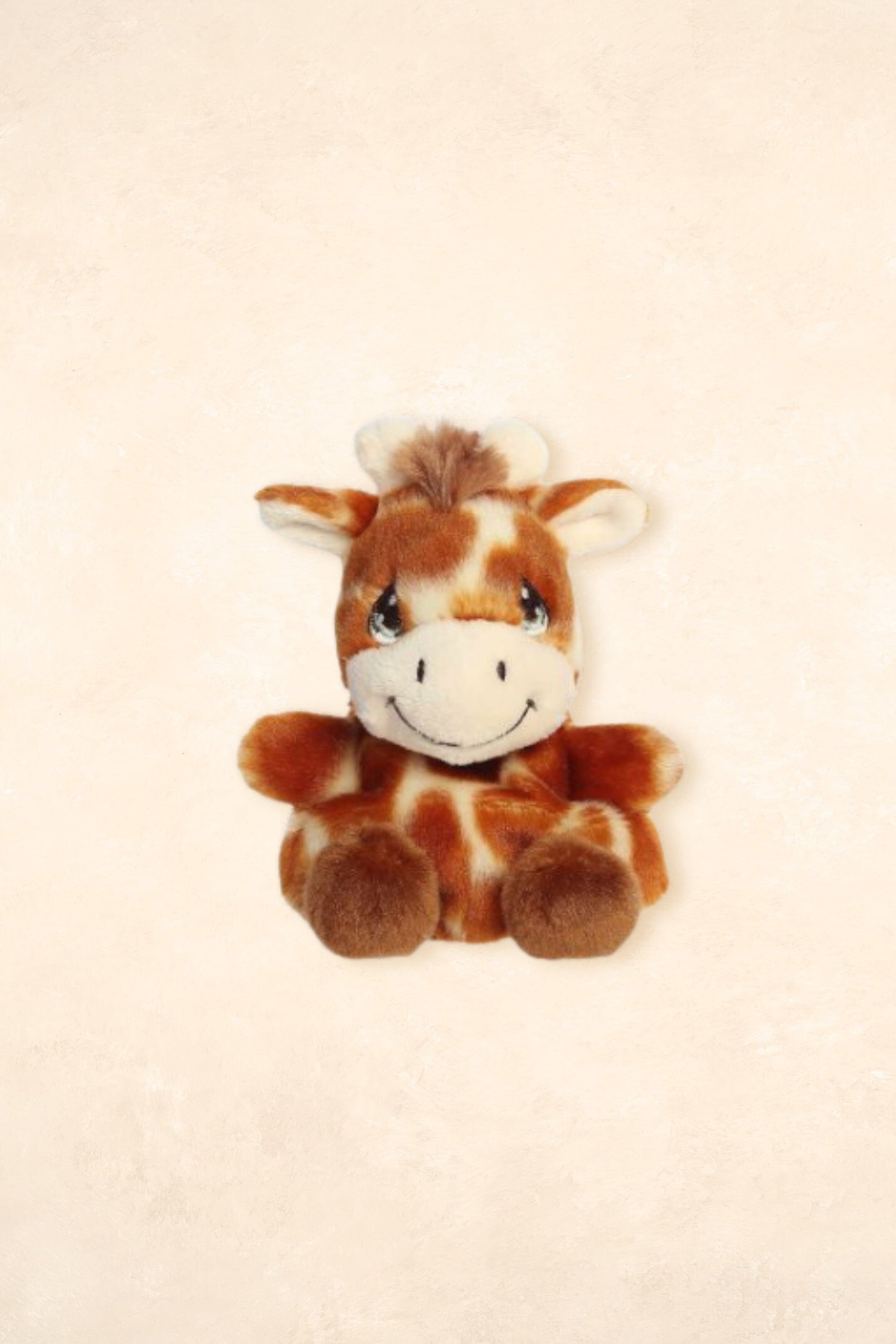 Palm Pals Toys Palm Pals Raffie Giraffe 