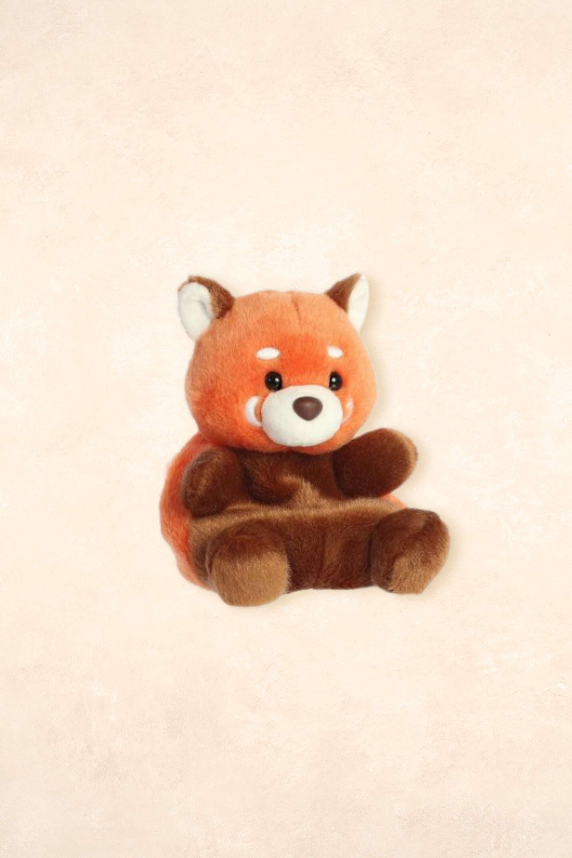 Palm Pals Toys Palm Pals Rei Red Panda 