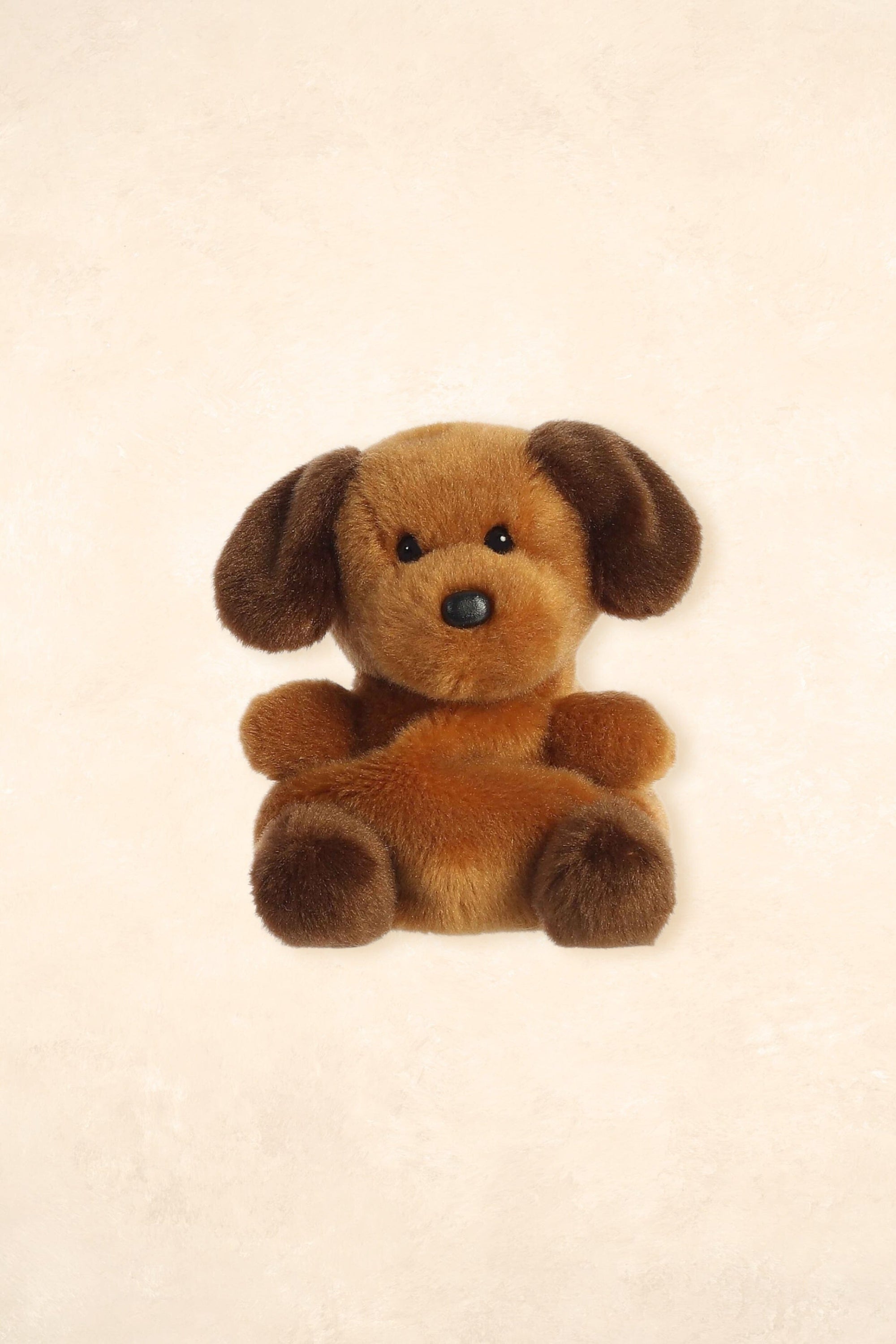 Palm Pals Toys Palm Pals Ruff Ruff Puppy 