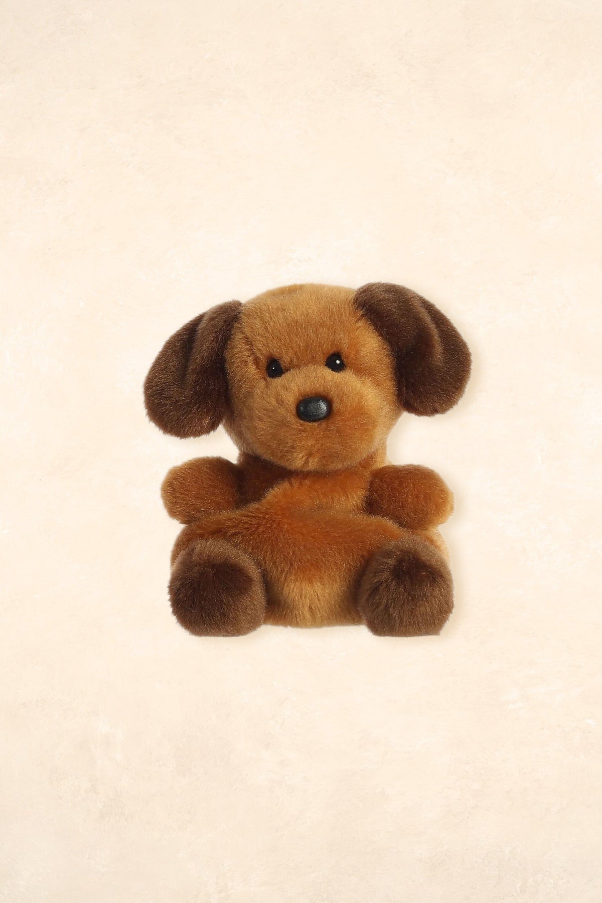 Palm Pals Toys Palm Pals Ruff Ruff Puppy 