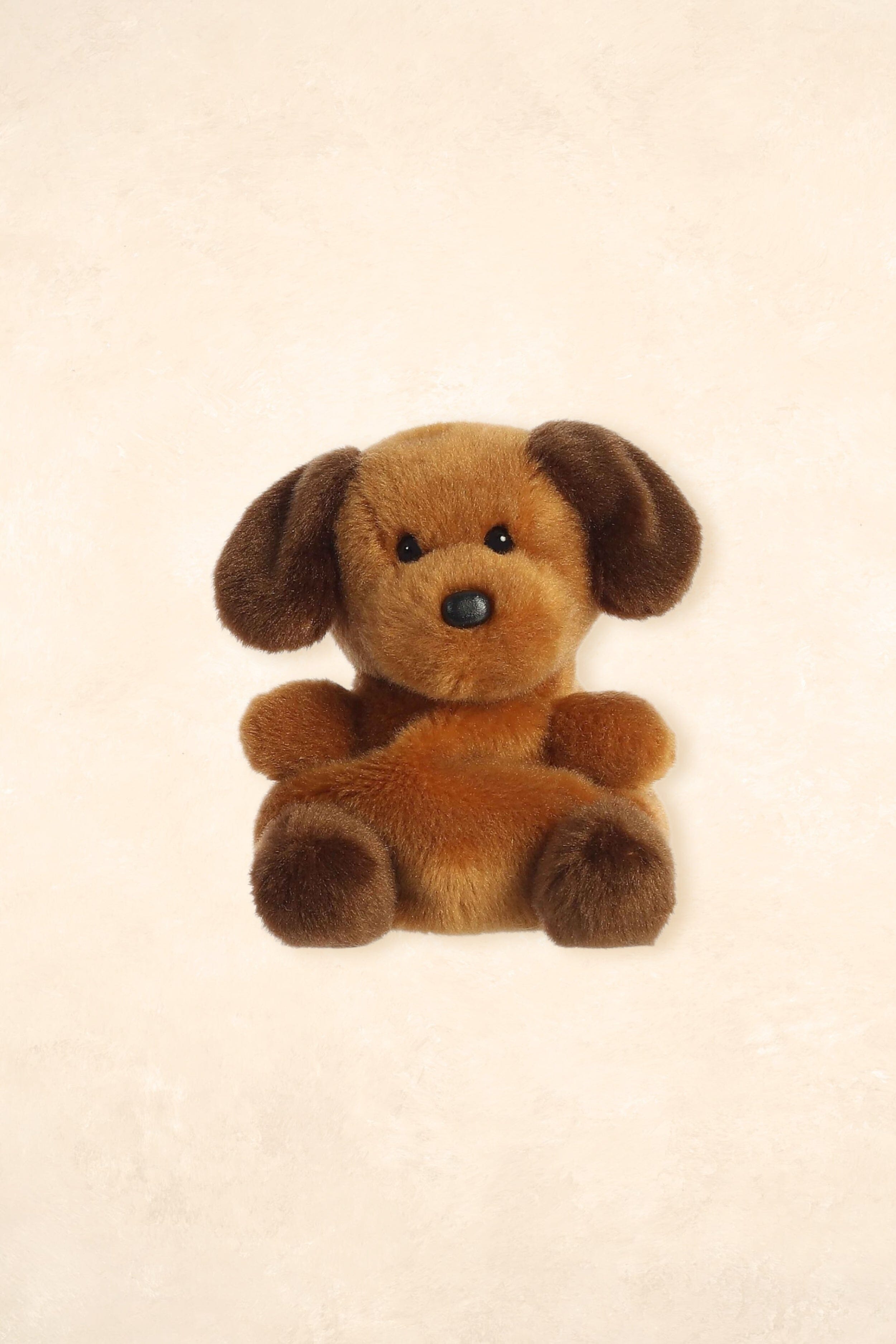 Palm Pals Toys Palm Pals Ruff Ruff Puppy 