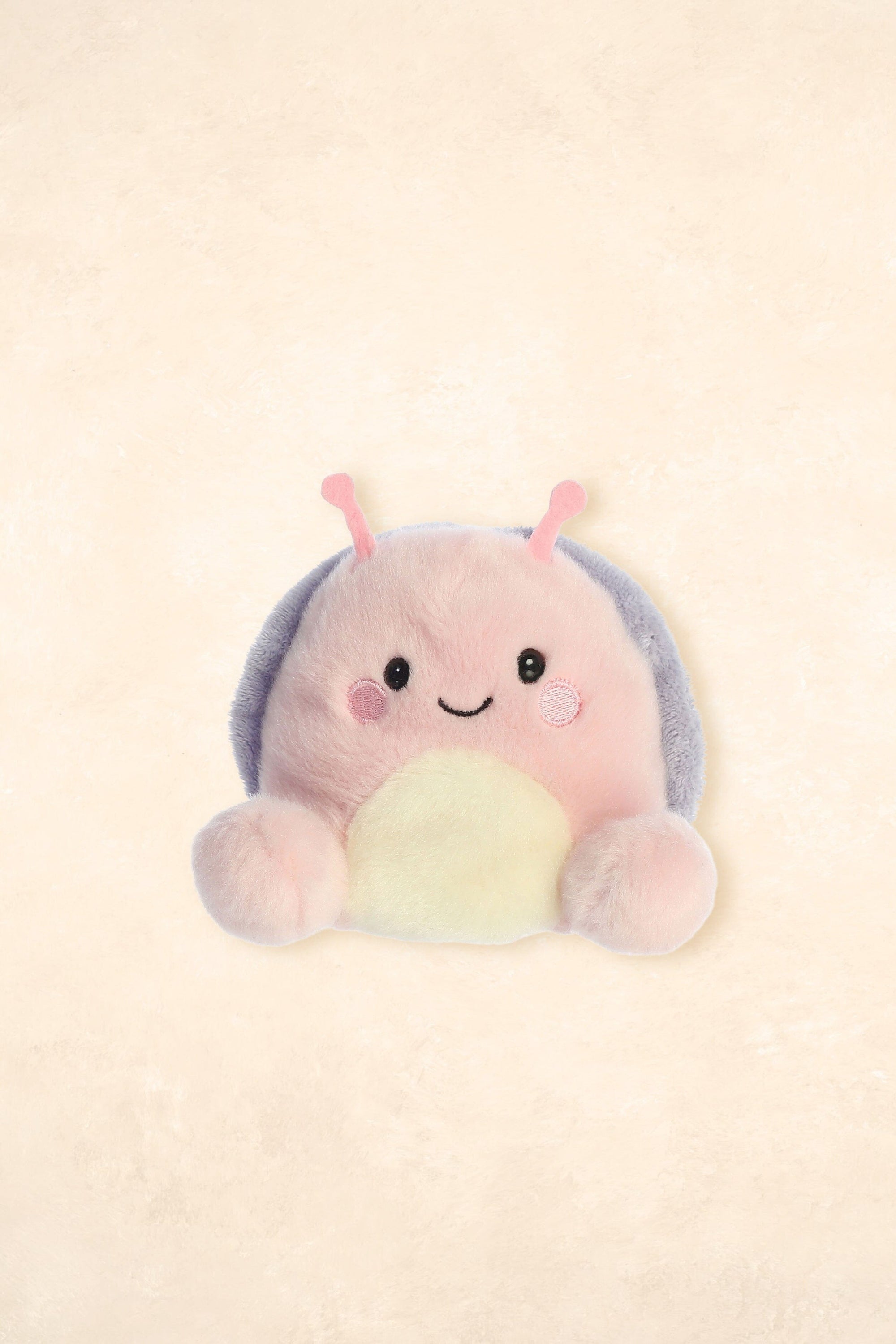 Palm Pals Toys Palm Pals Shelby Snail 