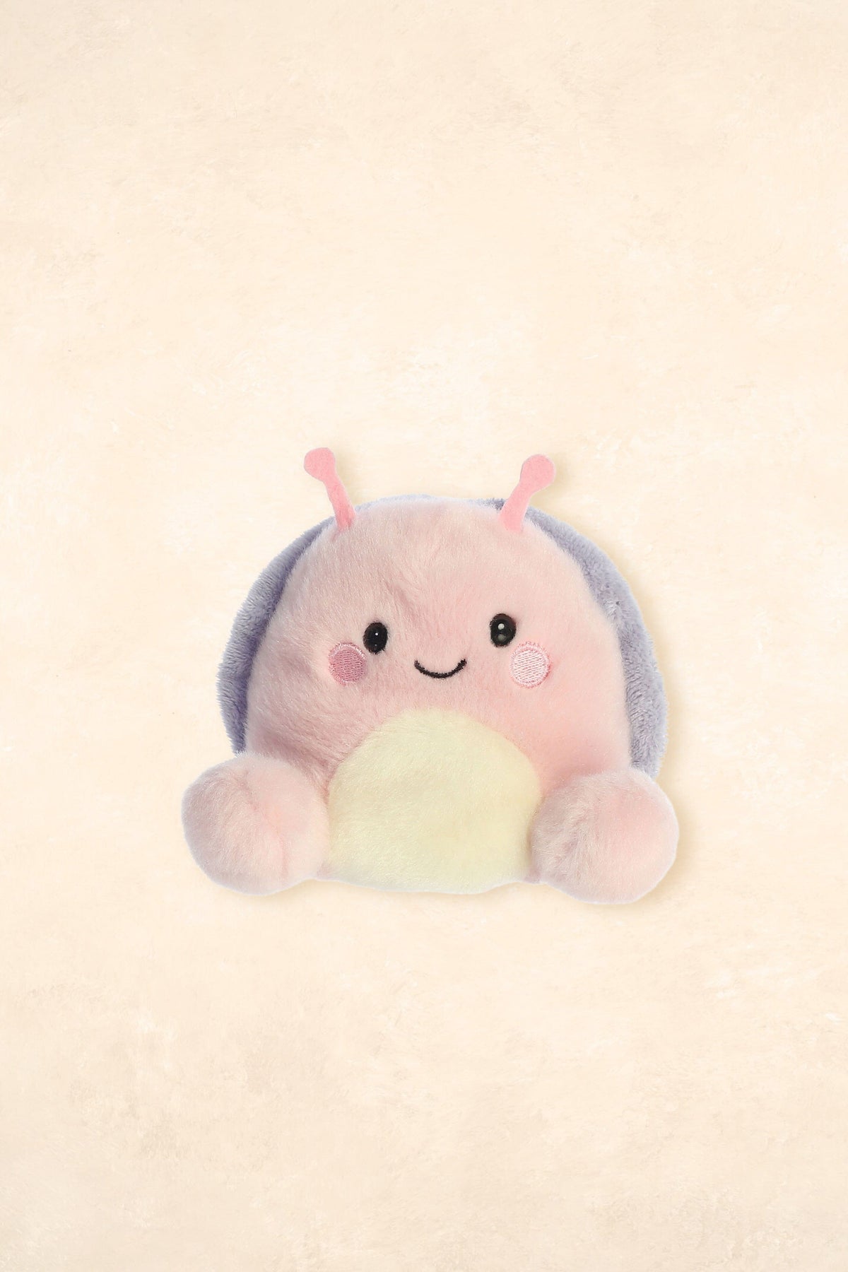 Palm Pals Toys Palm Pals Shelby Snail 