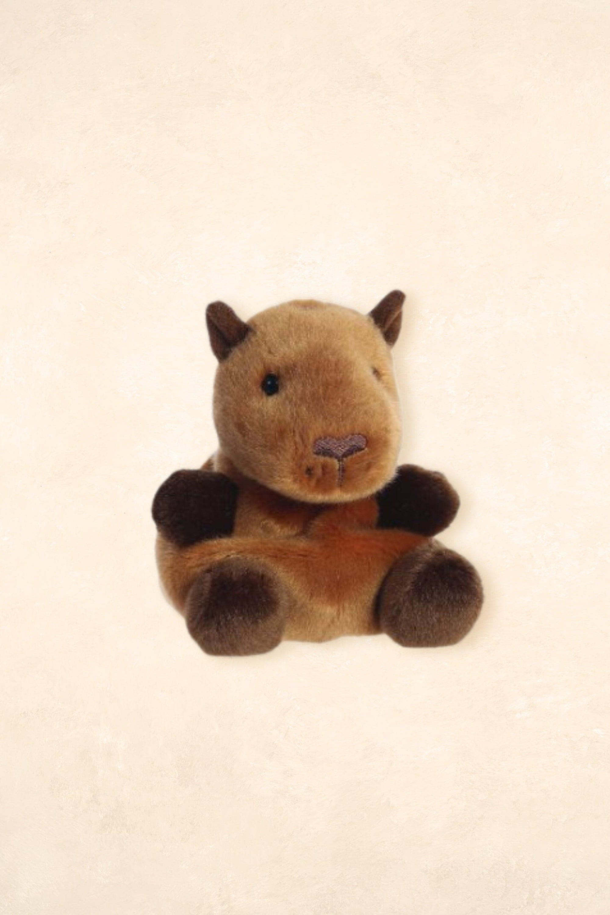 Palm Pals Toys Palm Pals Sid Capybara 