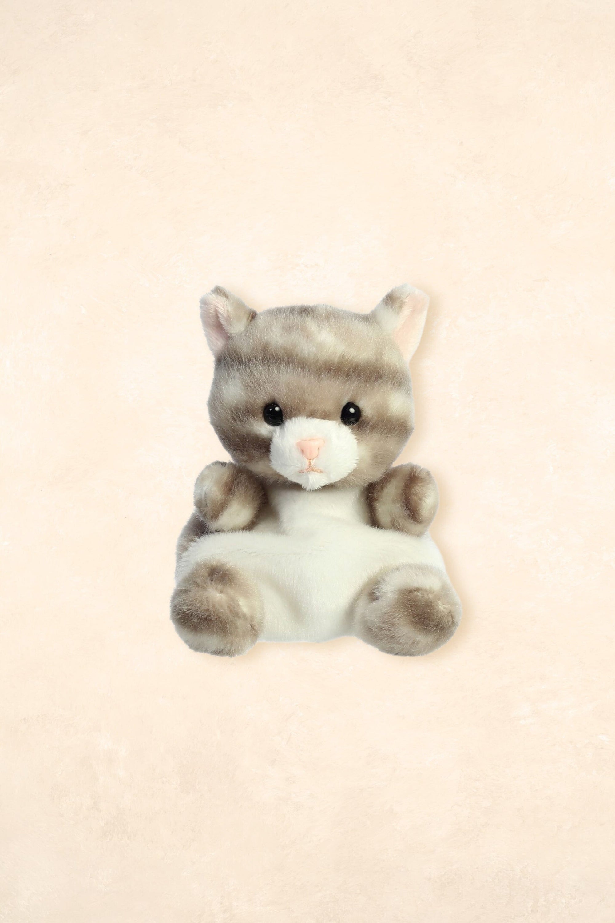 Palm Pals Toys Palm Pals Silver Kitty 