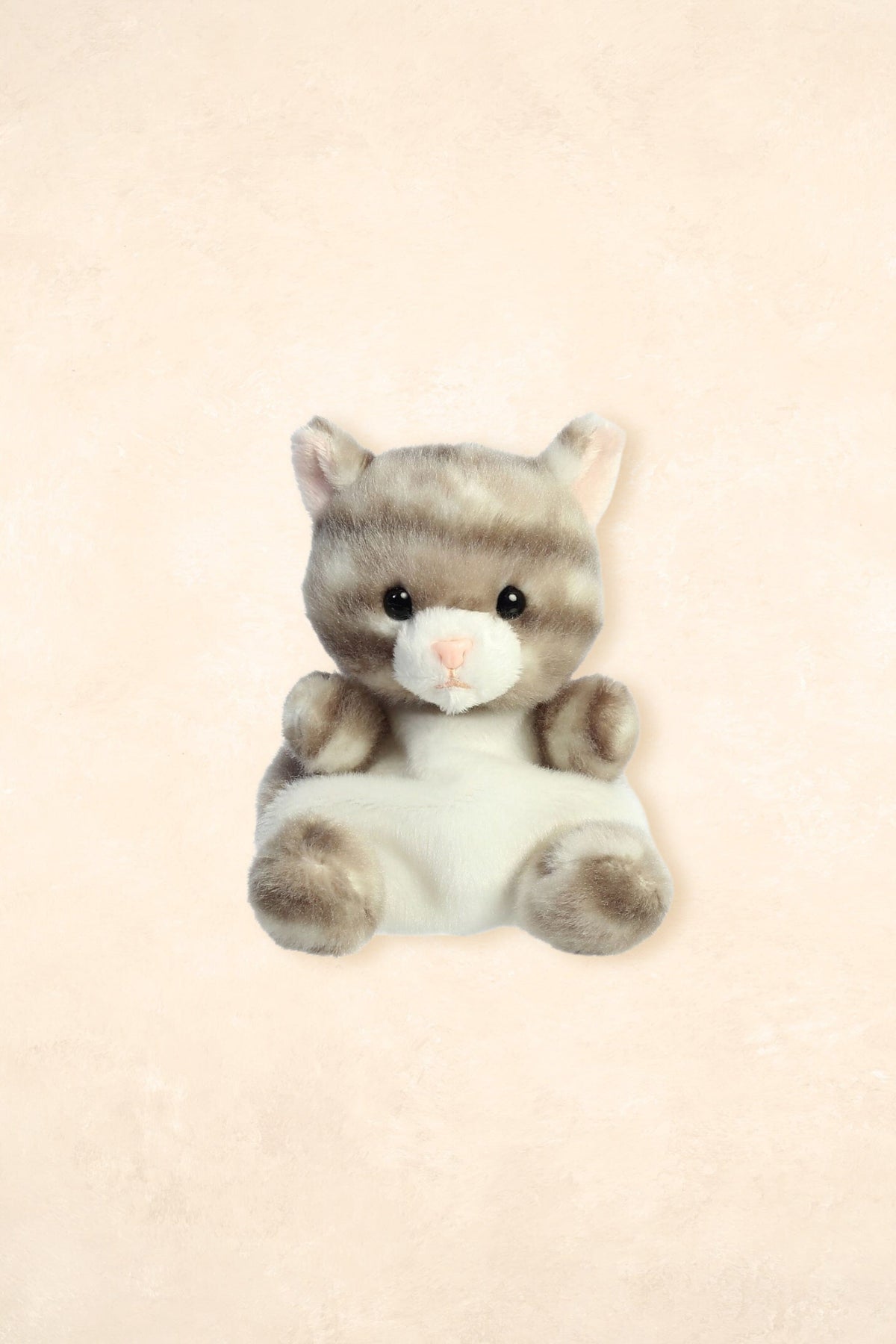 Palm Pals Toys Palm Pals Silver Kitty 
